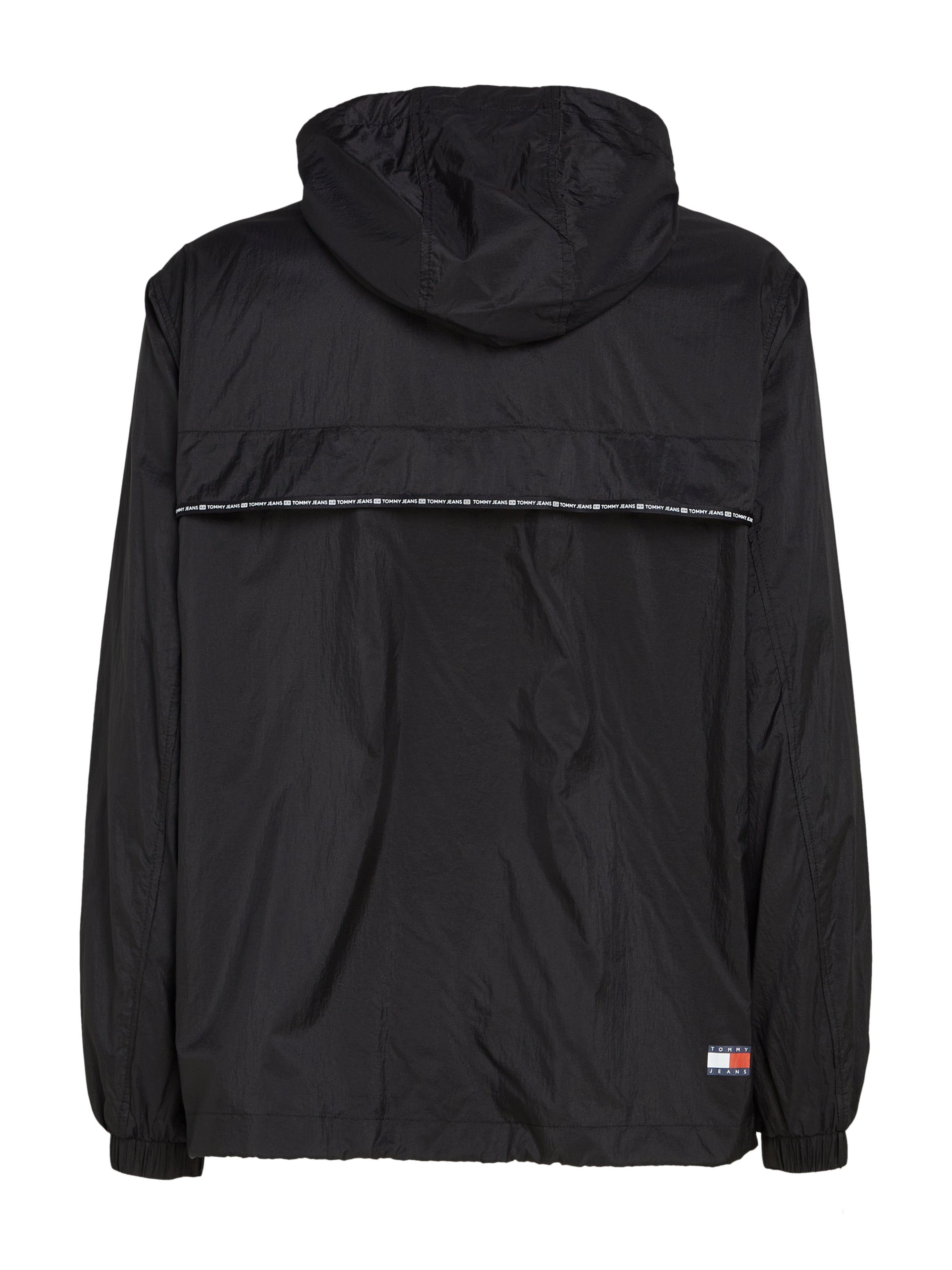 TOMMY JEANS Blouson TJM CHICAGO TAPE WINDBREAKER EXT