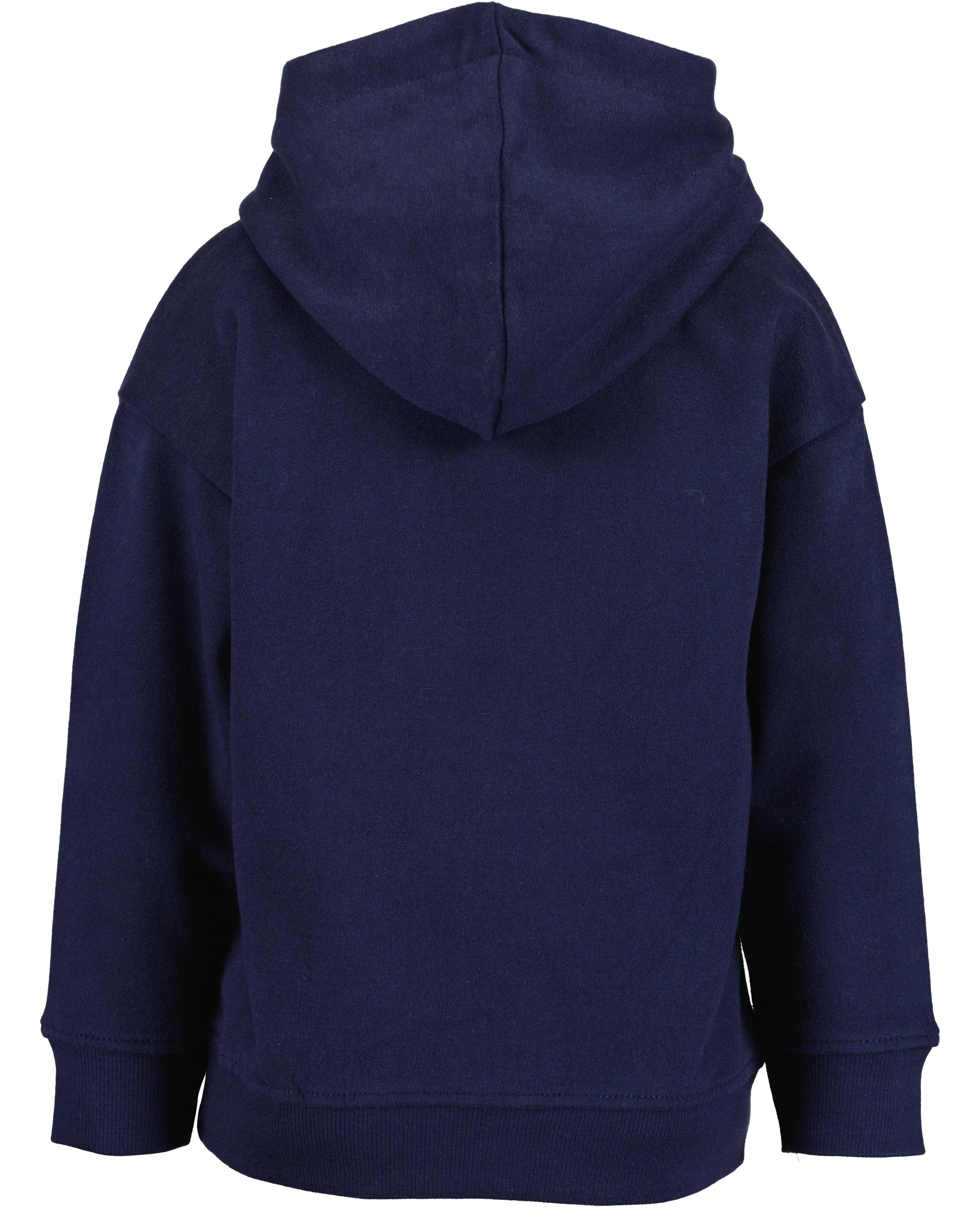 Blue Seven Hoodie