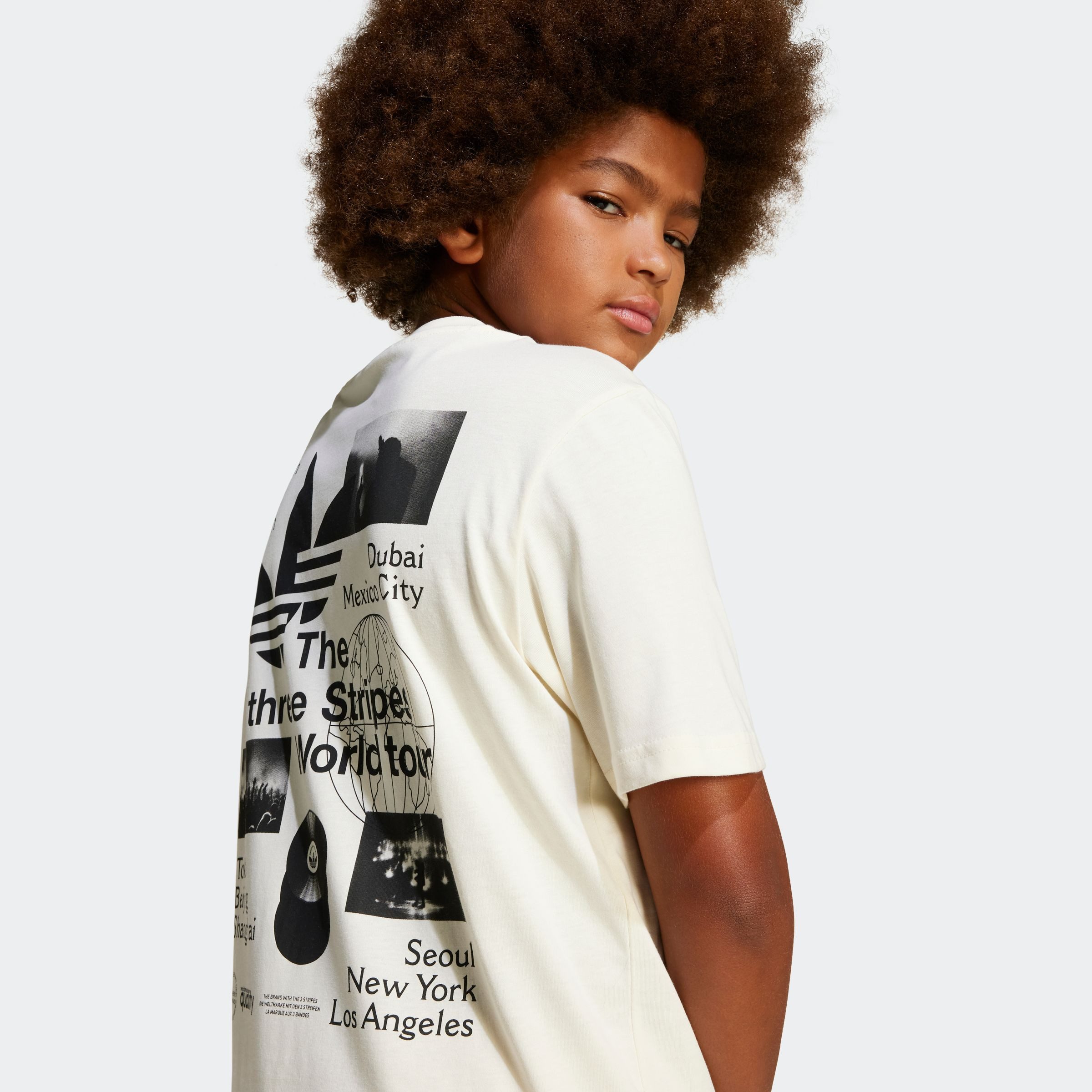 adidas Originals T-shirt Thee