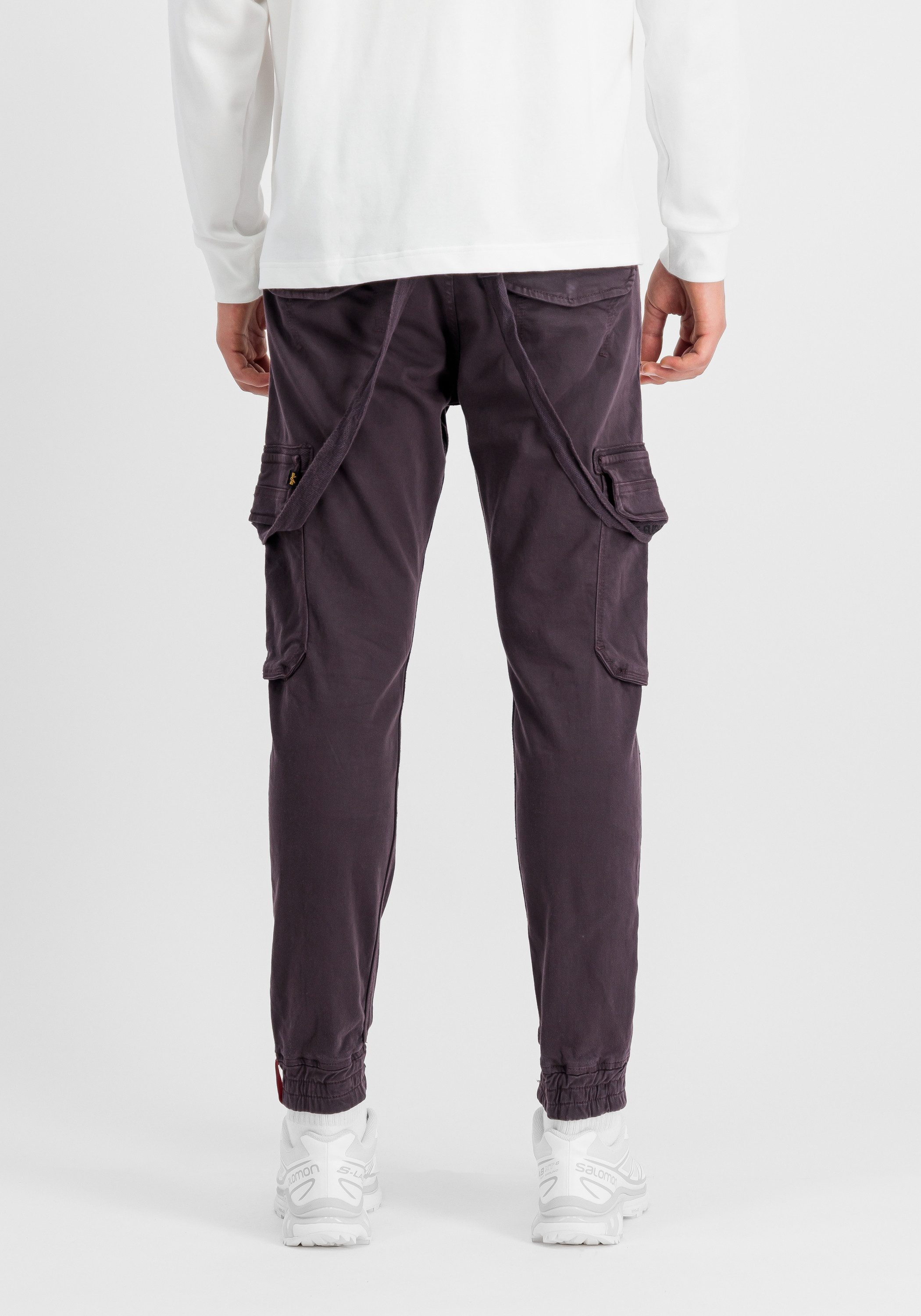 Alpha Industries Cargobroek ALPHA INDUSTRIES Men - Pants Utility Pant