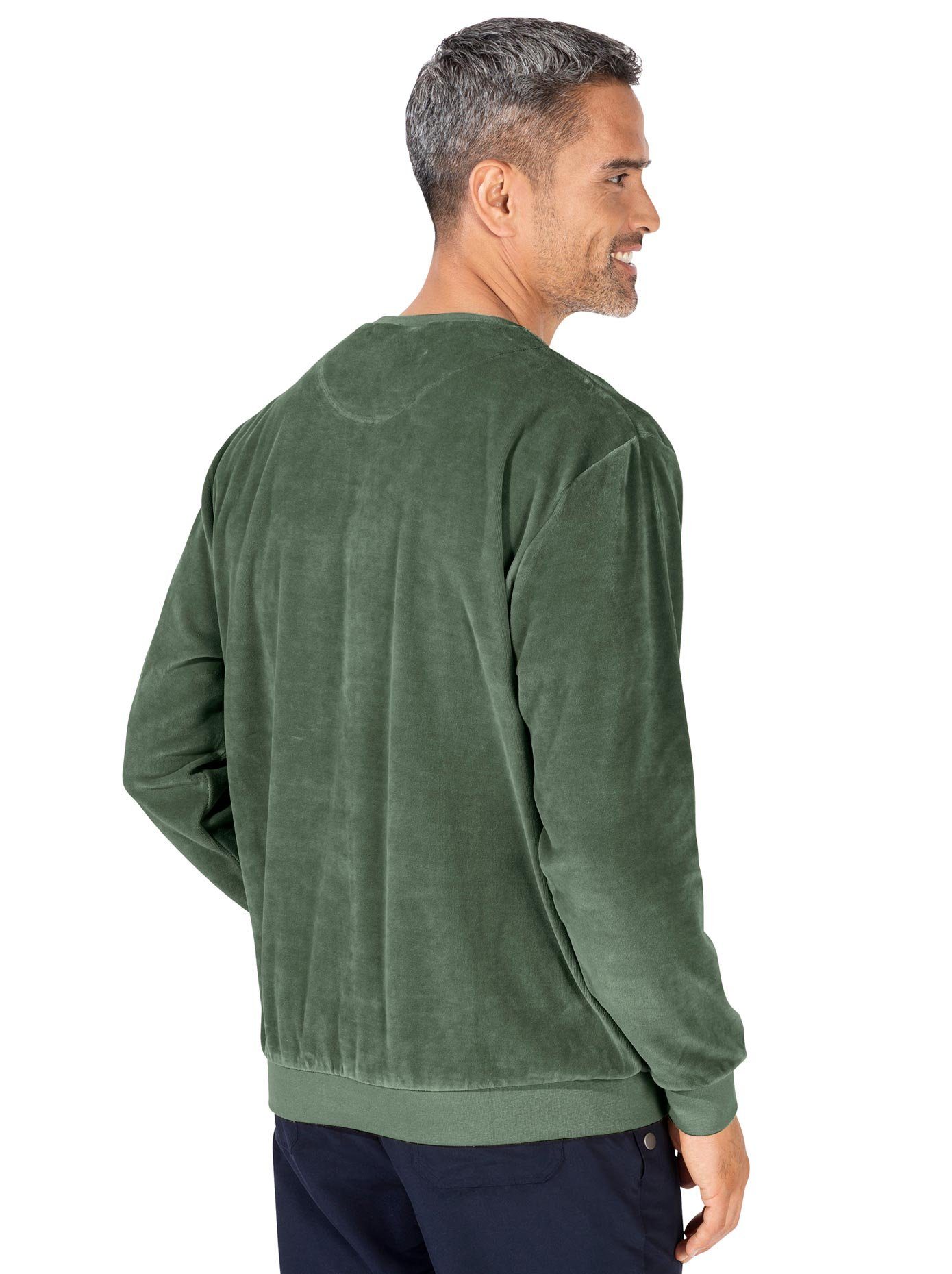 Catamaran Sweatshirt