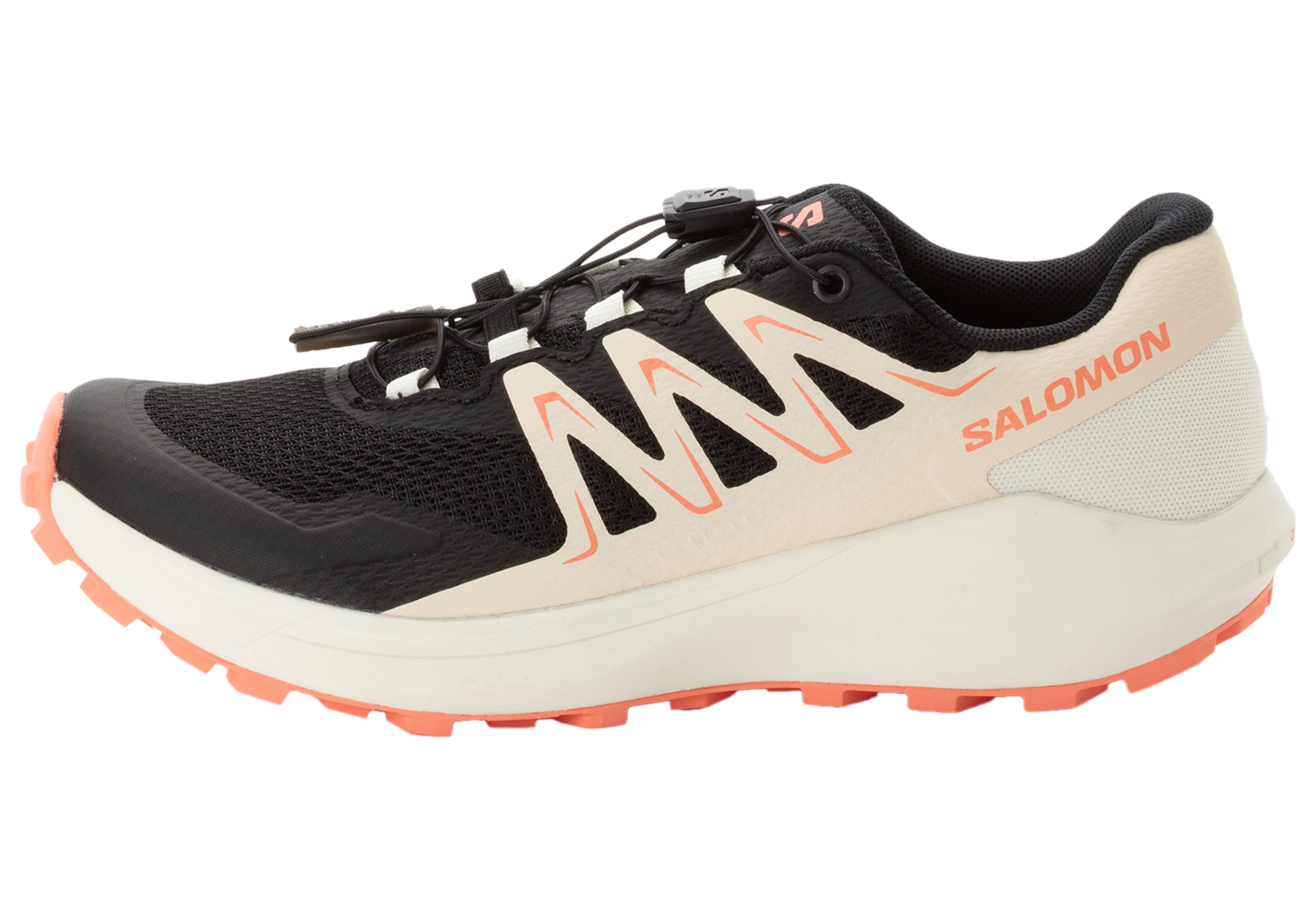 Salomon Trailrunningschoenen ALPHARIDE W