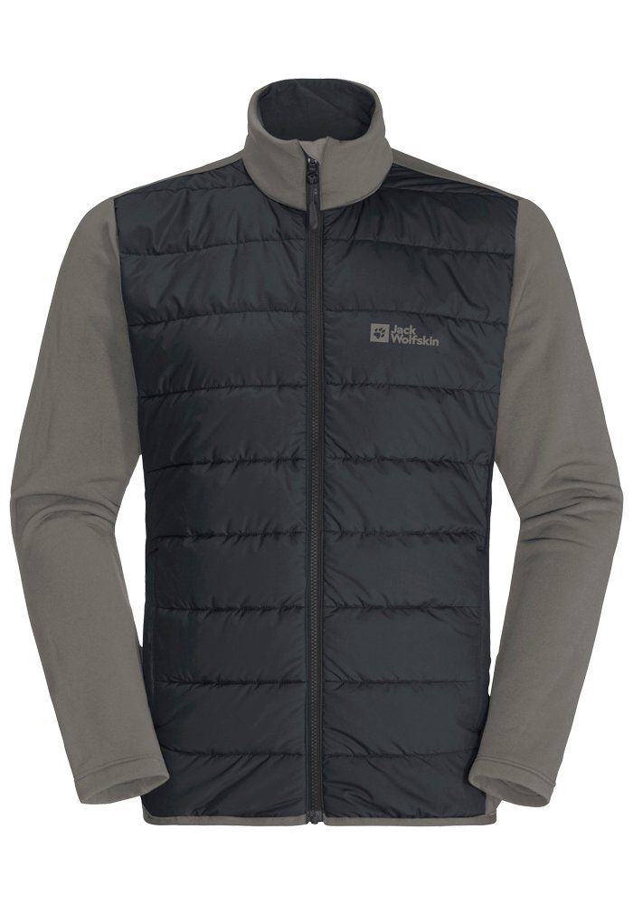 Jack Wolfskin Functioneel 3-in-1-jack GLAABACH 3-in-1 JKT M (2-delig)