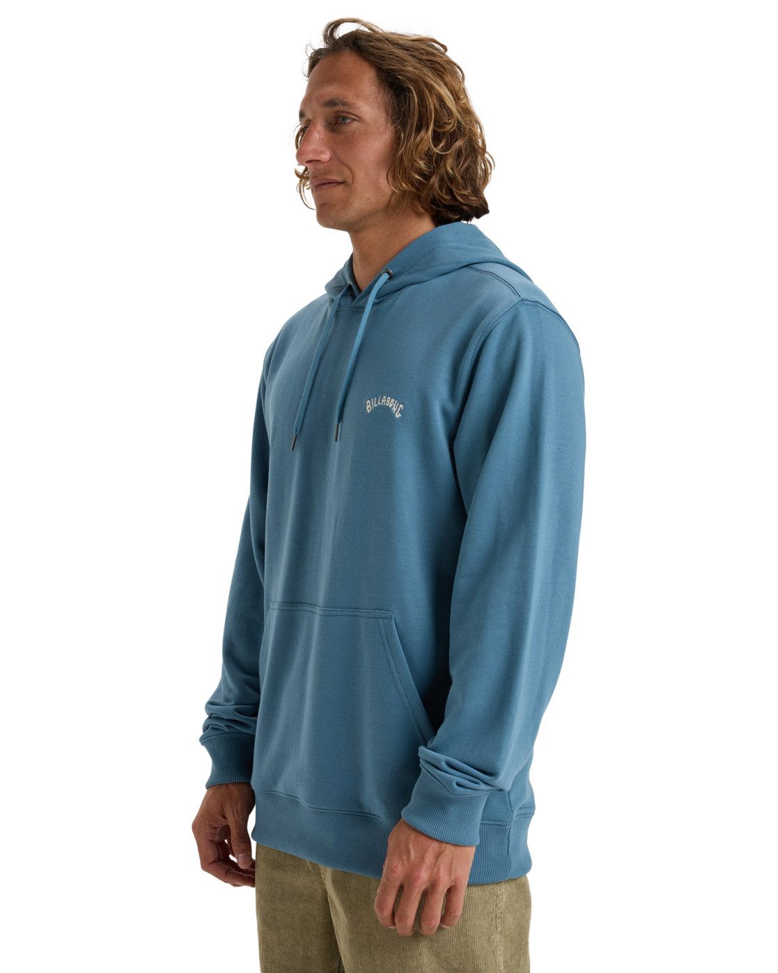 Billabong Hoodie Arch