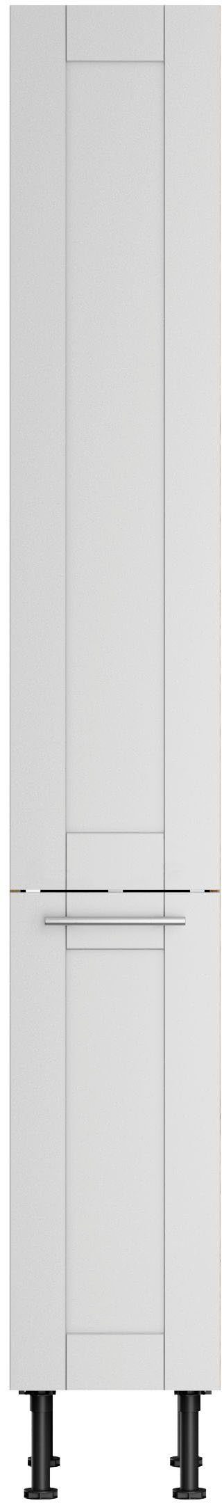 OPTIFIT Apothekerskast Ahus Breedte 30 cm