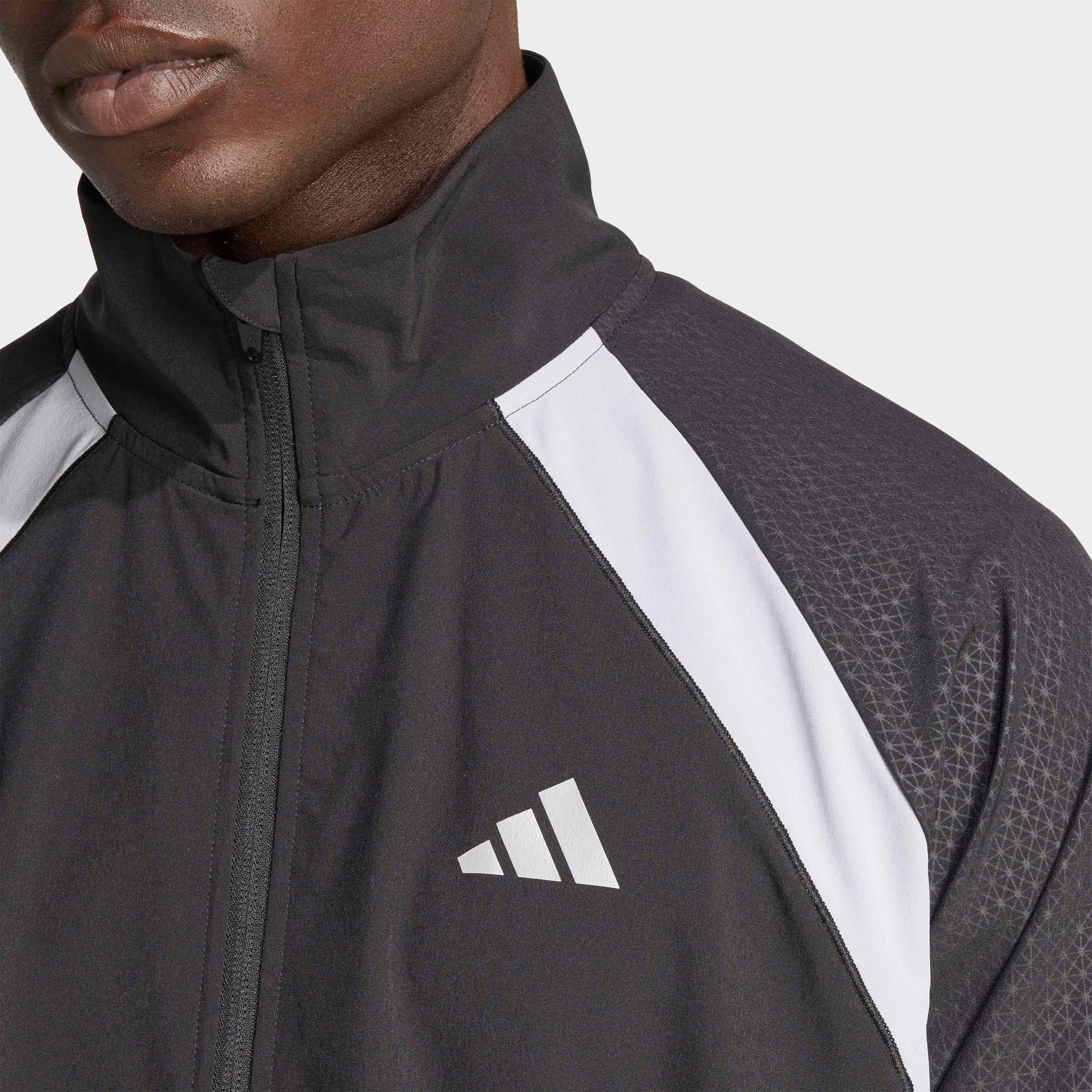 adidas Performance Outdoorjack TECH APP R-TOP