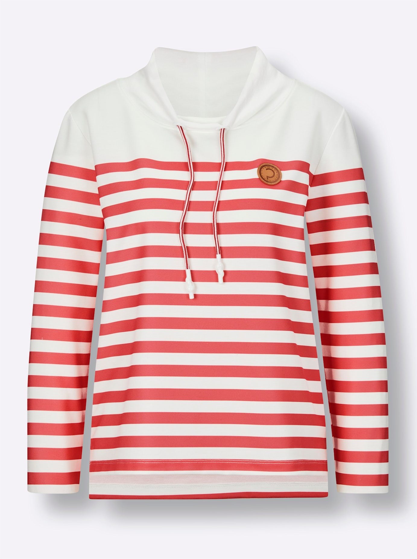 CREATION L PREMIUM Sweatshirt