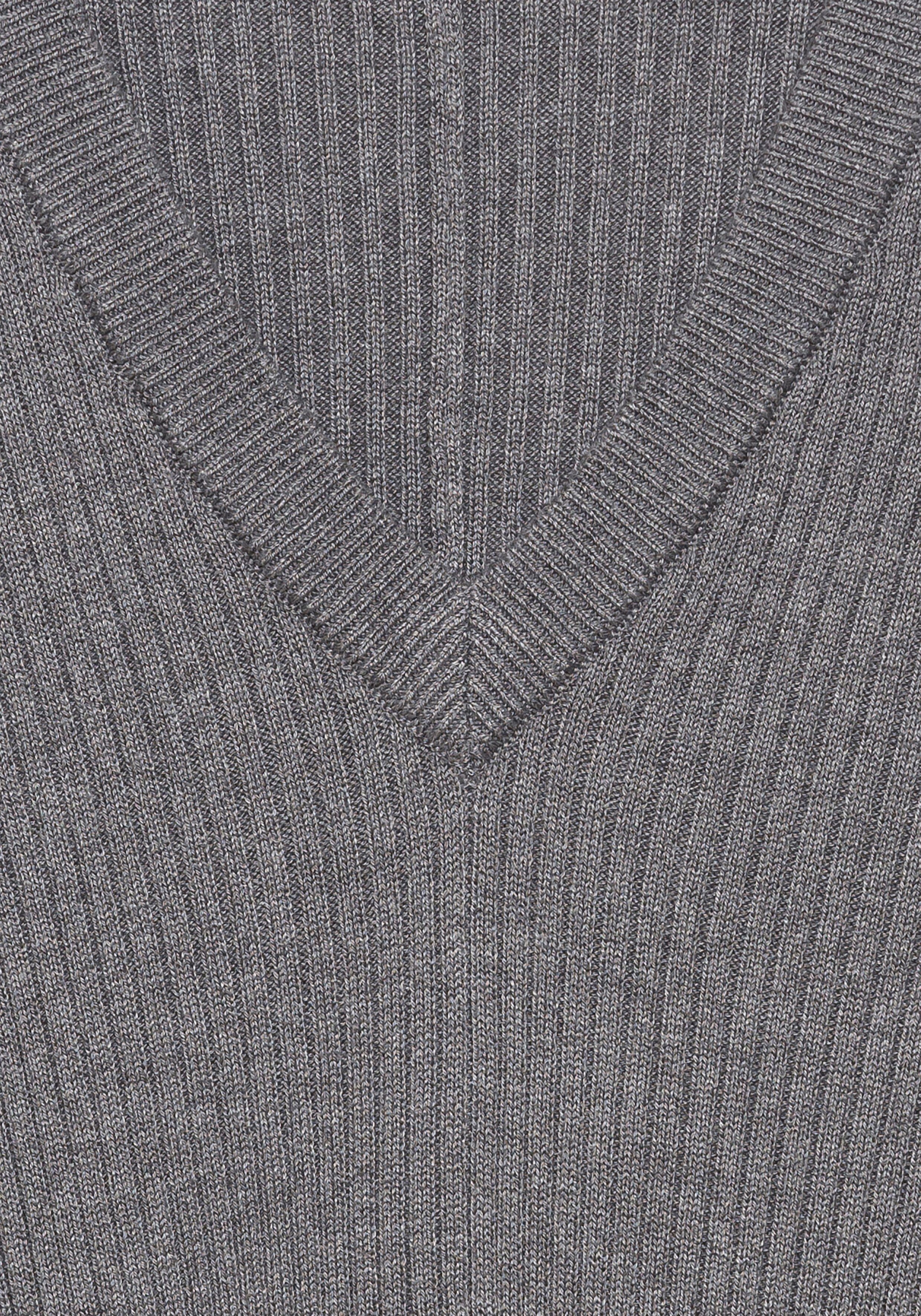 French Connection T-shirt Loungeshirt met wijde mouwen, loungewear