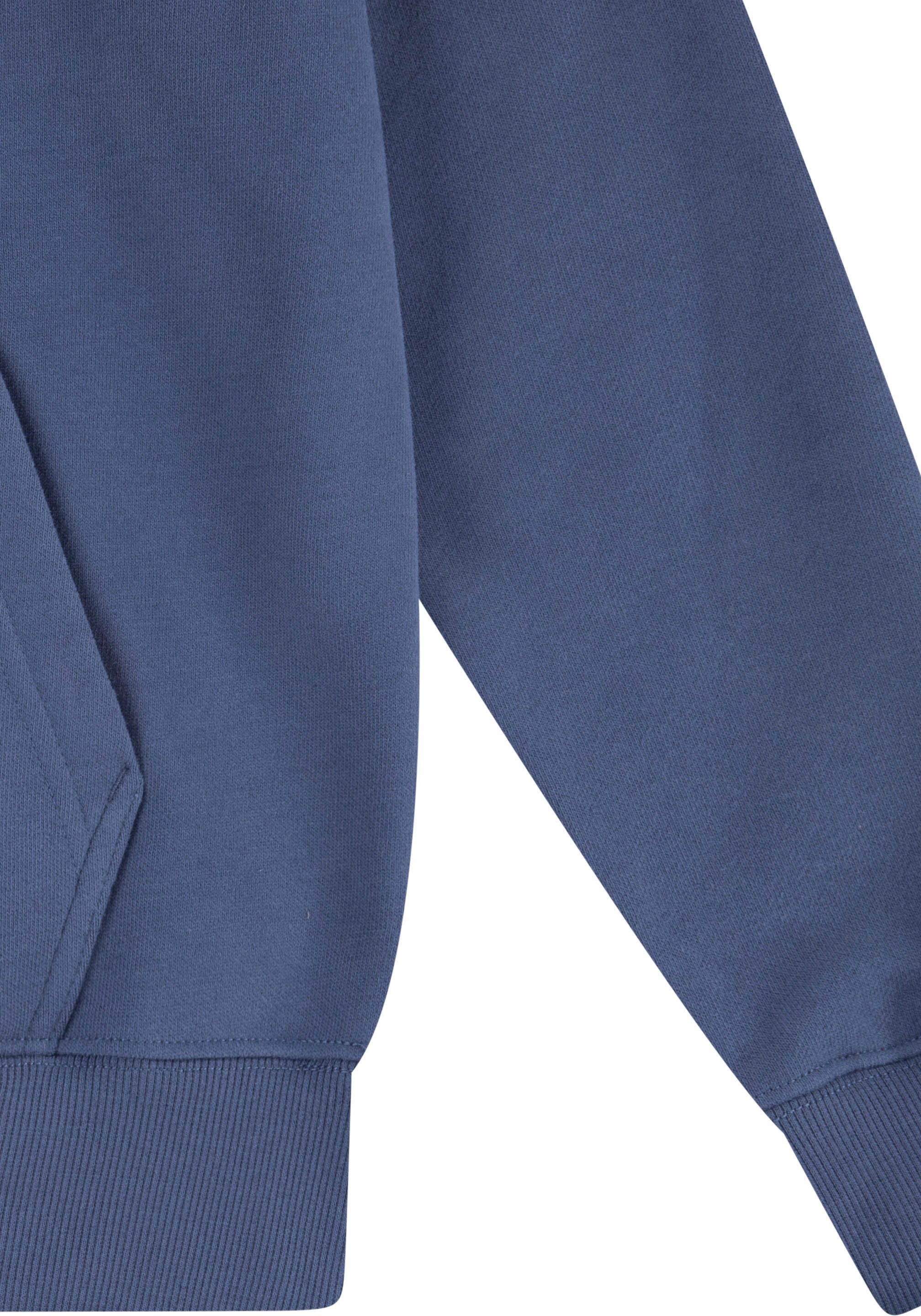 Levi's Kidswear Hoodie LVB SPORTY HOODIE
