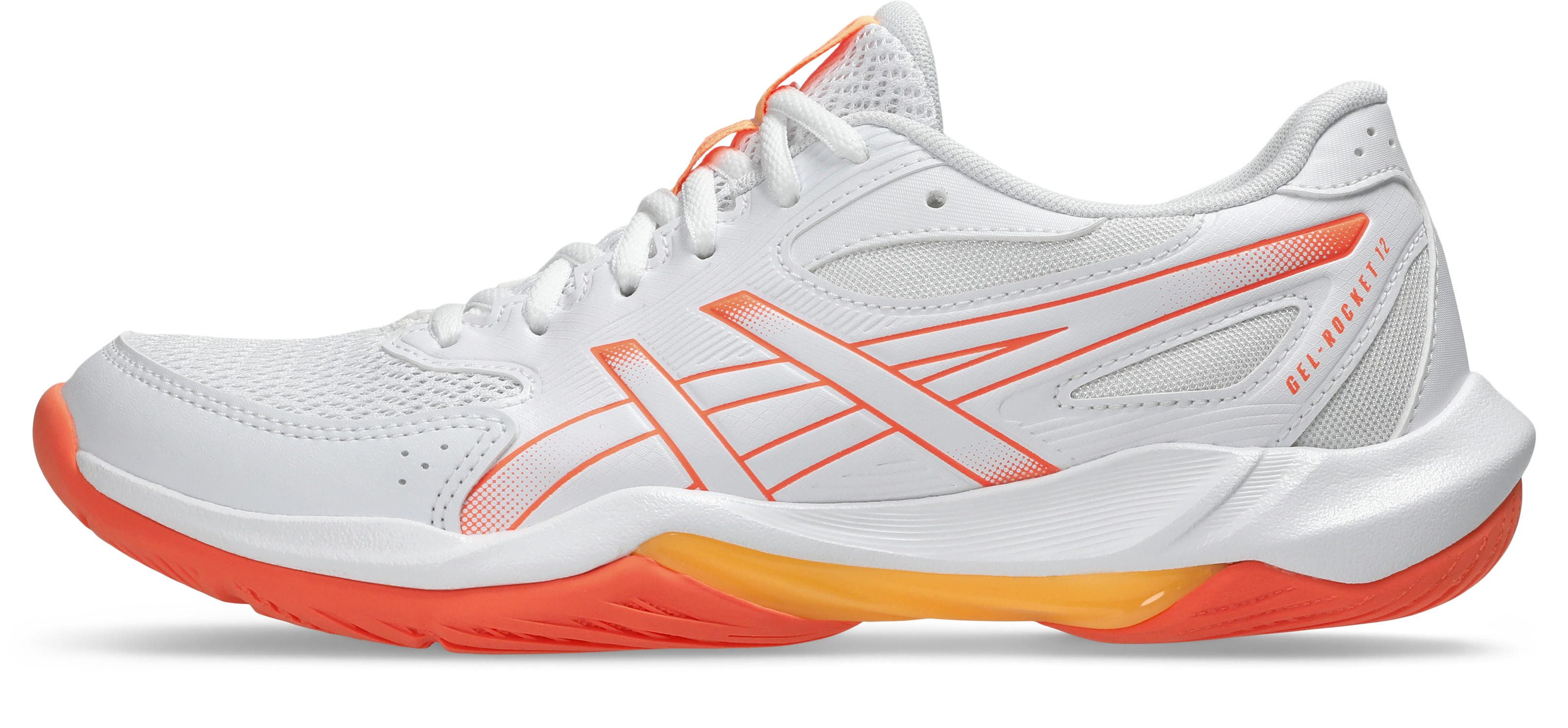 Asics Zaalschoenen GEL-ROCKET 12