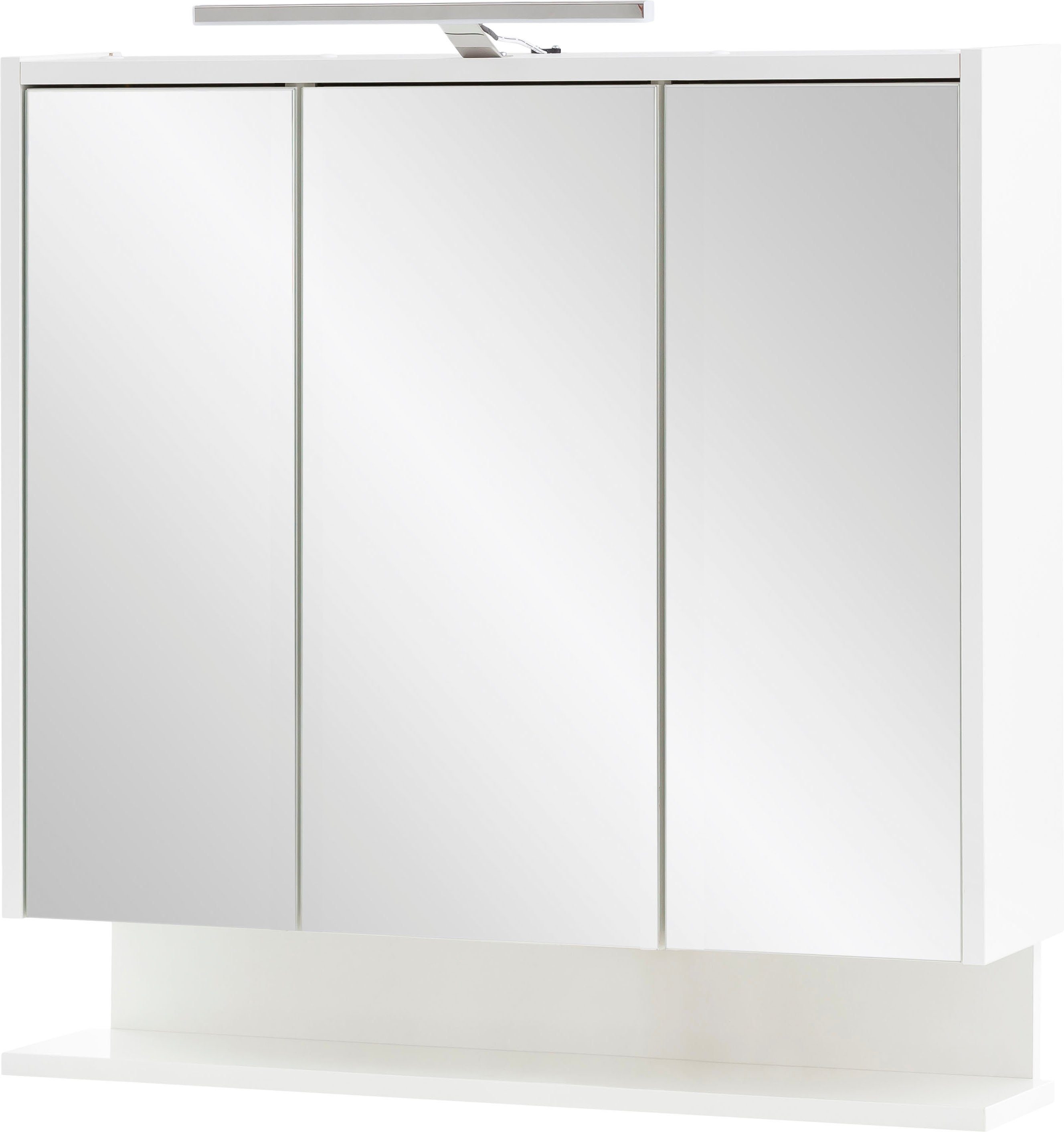 INOSIGN Spiegelkast List Breedte 65 cm