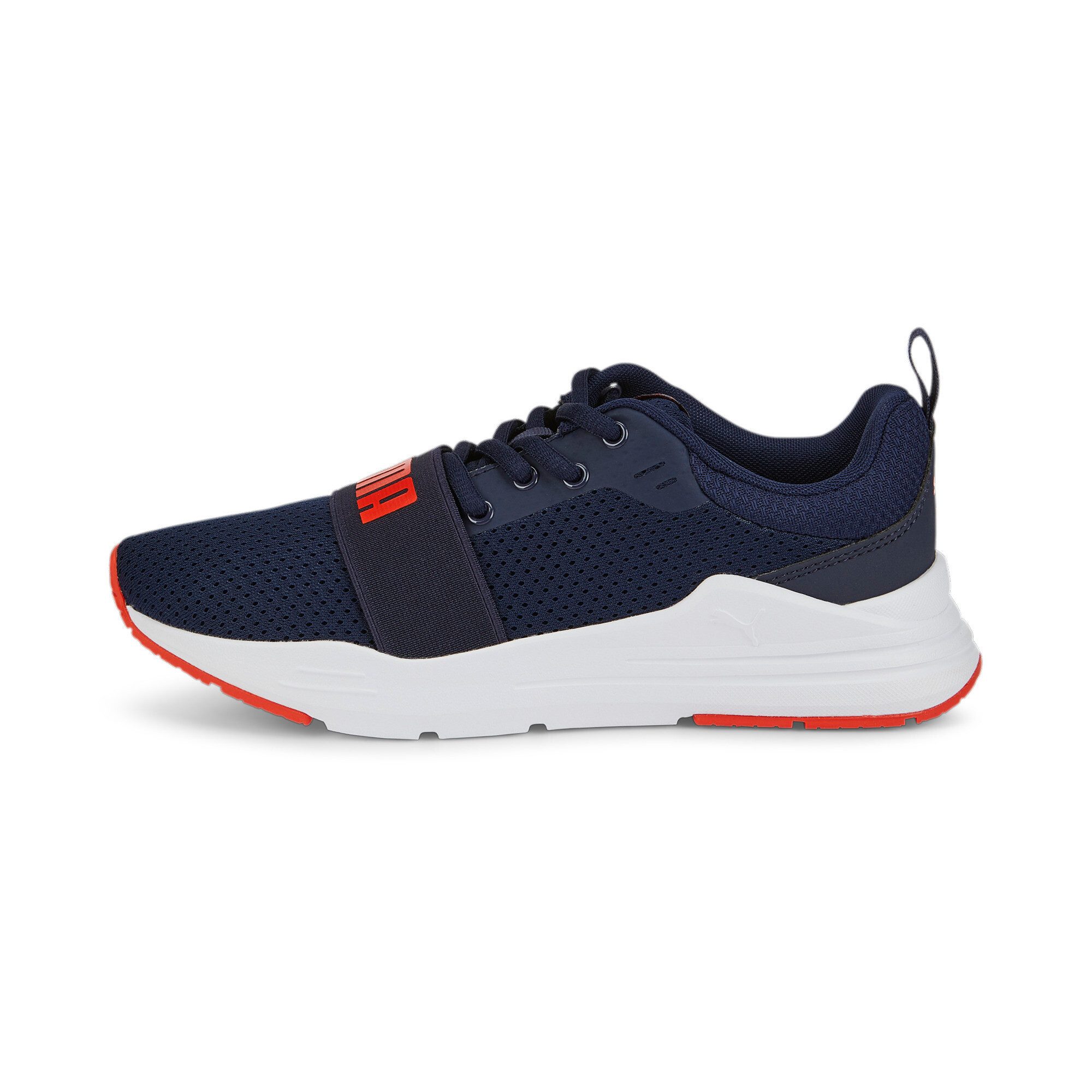 PUMA Sneakers WIRED RUN JR