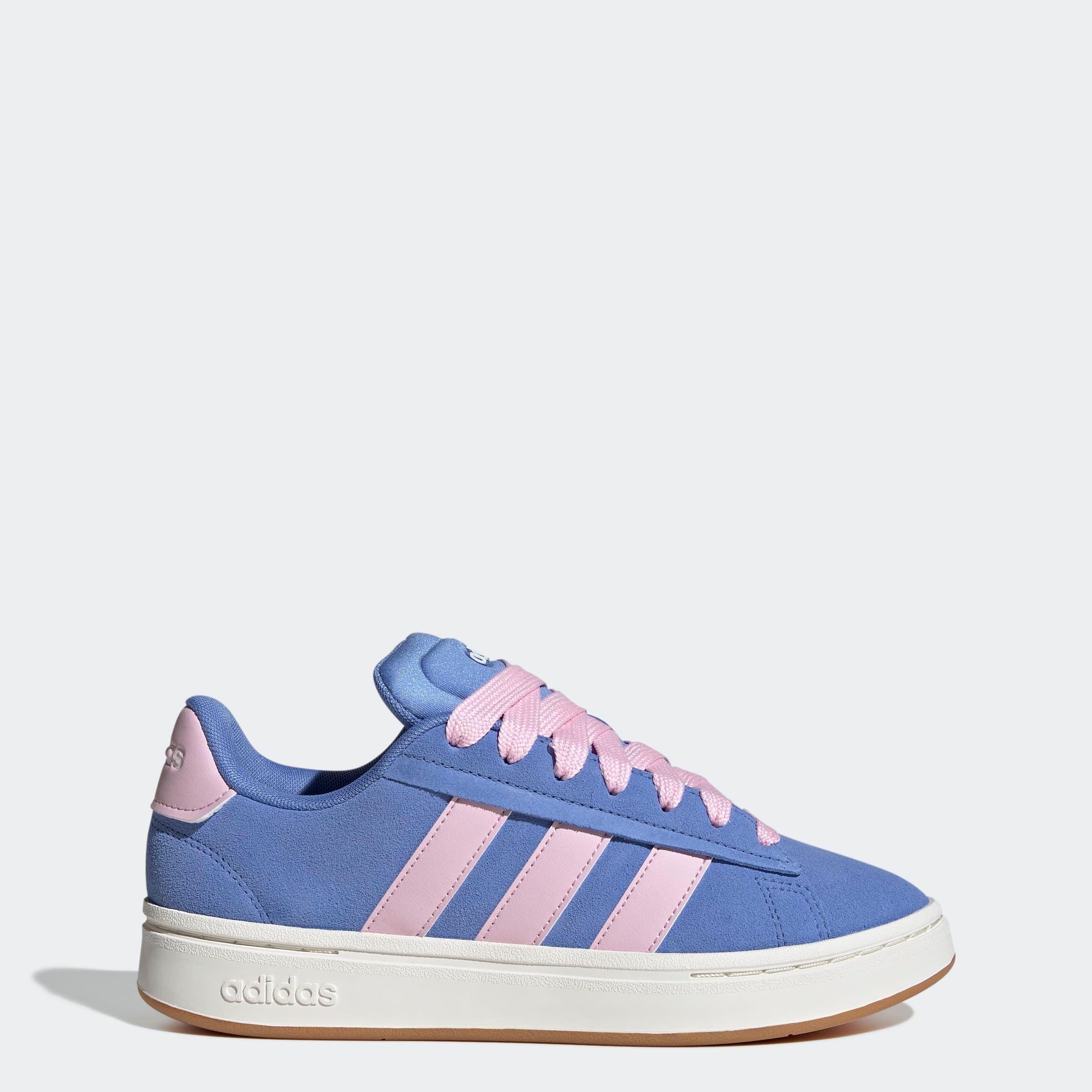 adidas Sportswear Sneakers GRAND COURT ALPHA Design geïnspireerd door de adidas Campus 00