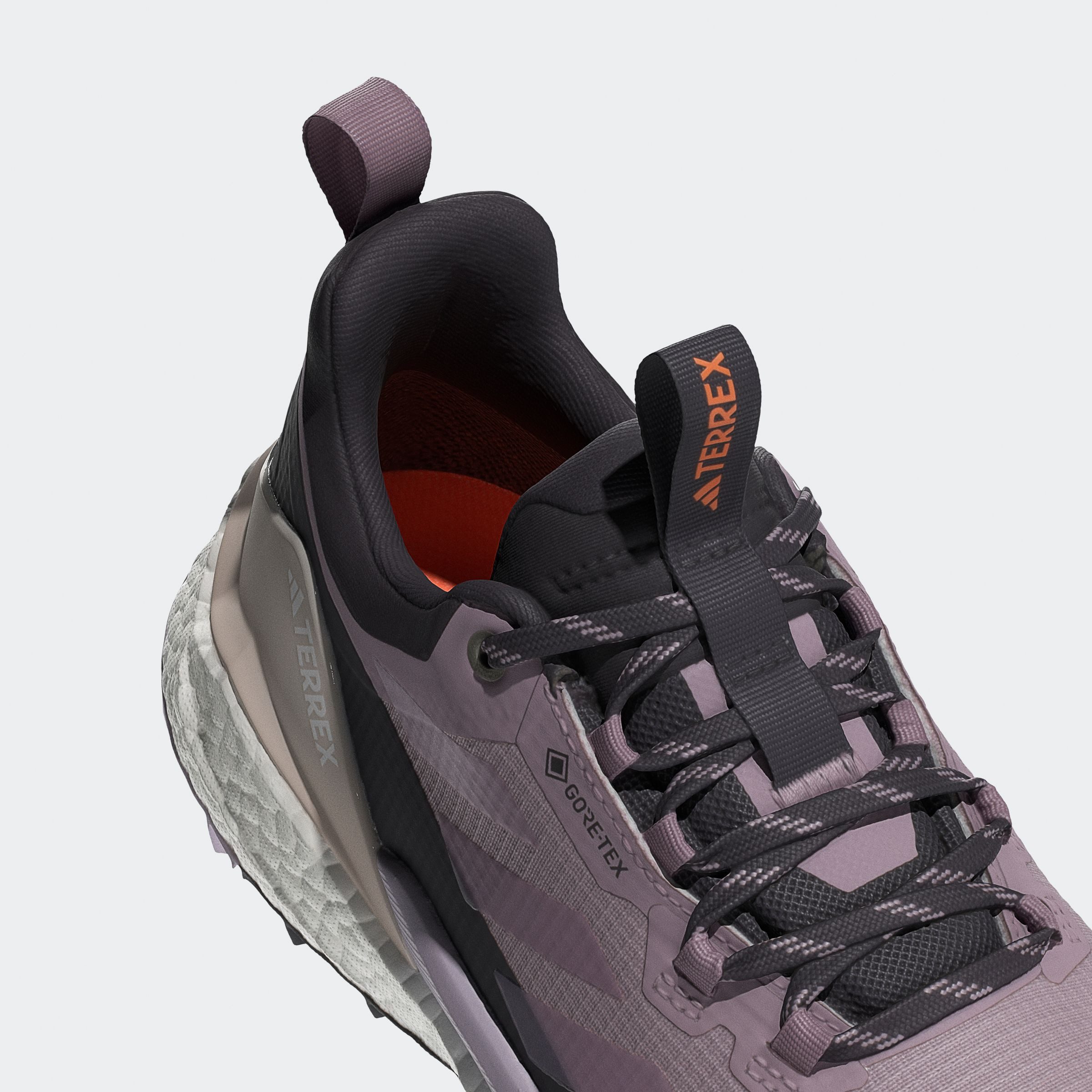 adidas TERREX Wandelschoenen TERREX FREE HIKER 2.0 LOW GORE-TEX