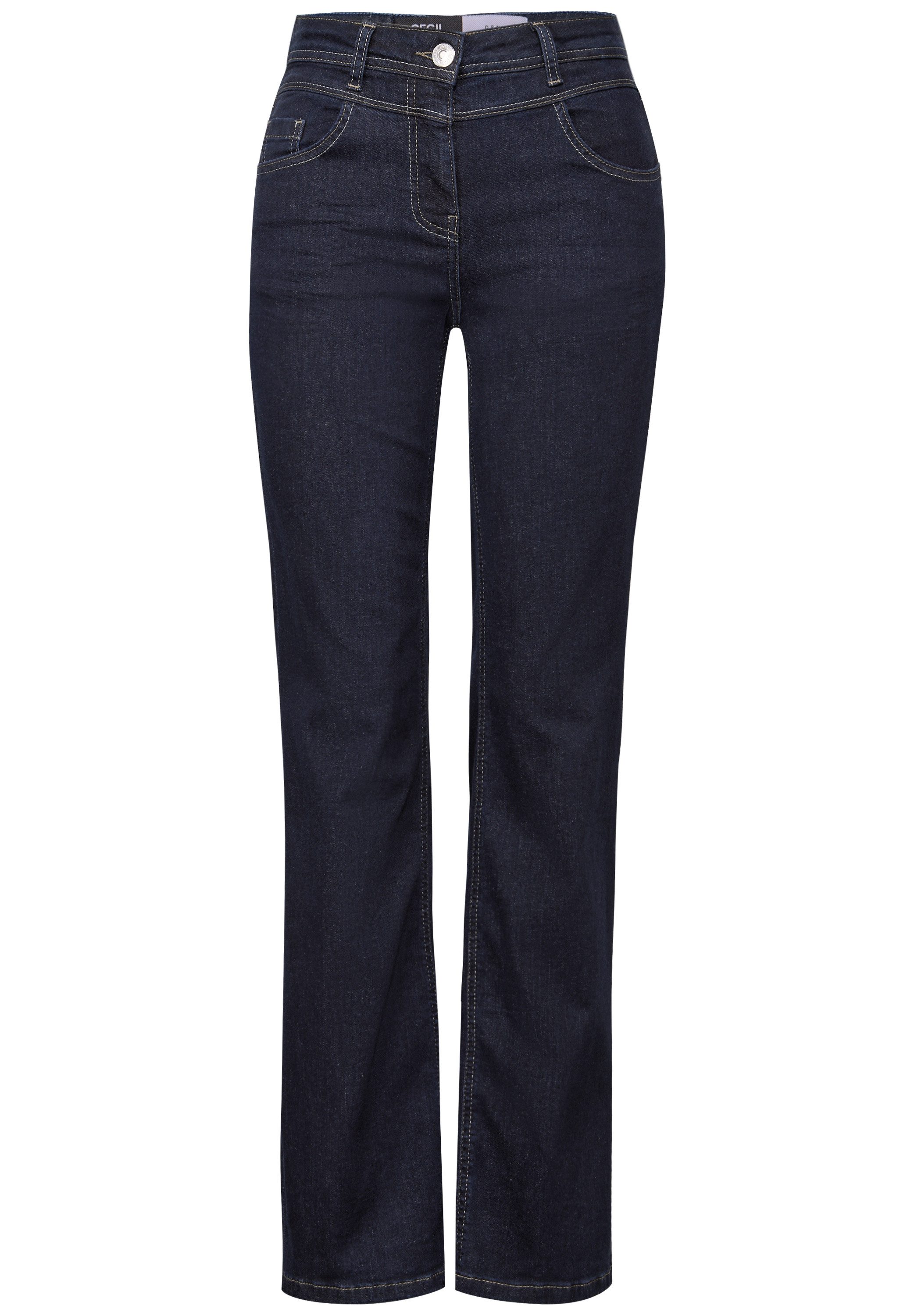 Cecil Bootcut jeans Stijl Toronto