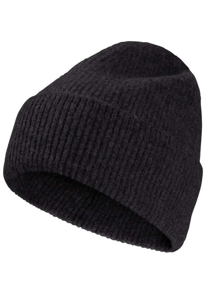 Jack Wolfskin Beanie FUZZY BEANIE