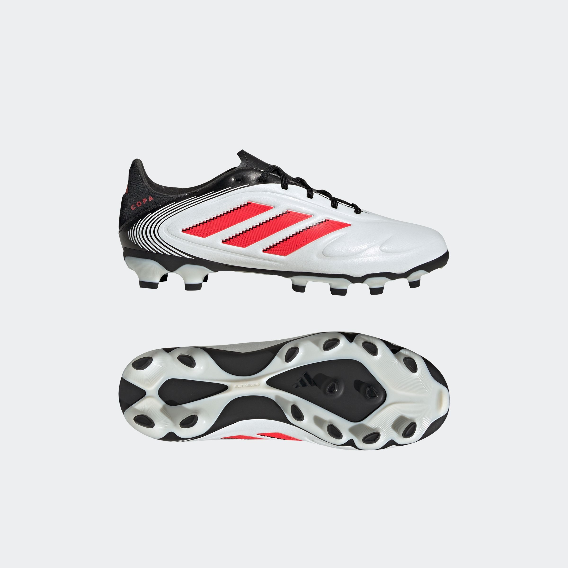 adidas Performance Voetbalschoenen COPA PURE 3 LEAGUE KIDS MG