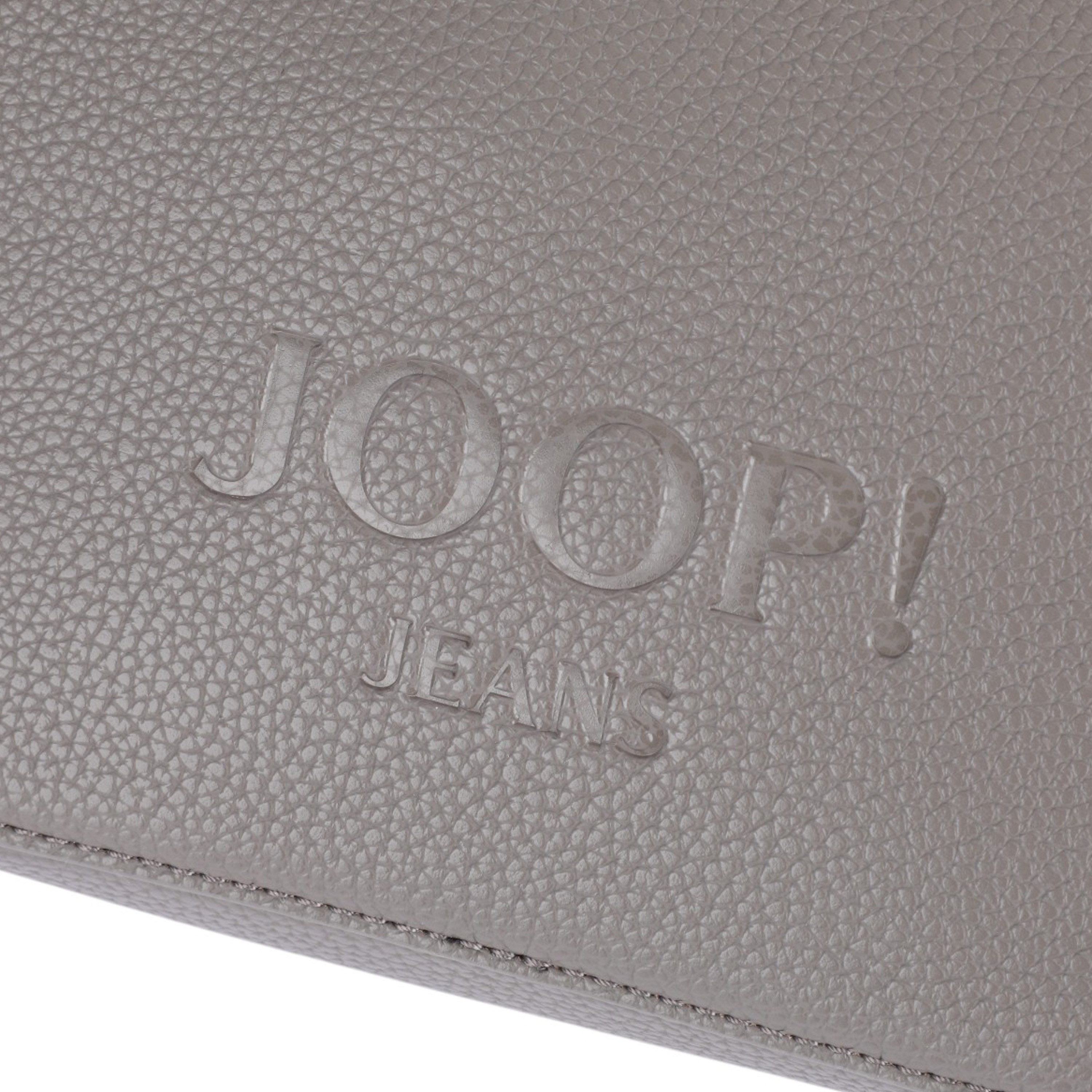 Joop Jeans Schoudertas Lettera 1.0 cloe shoulderbag shz Schoudertas tas dames handtas dames