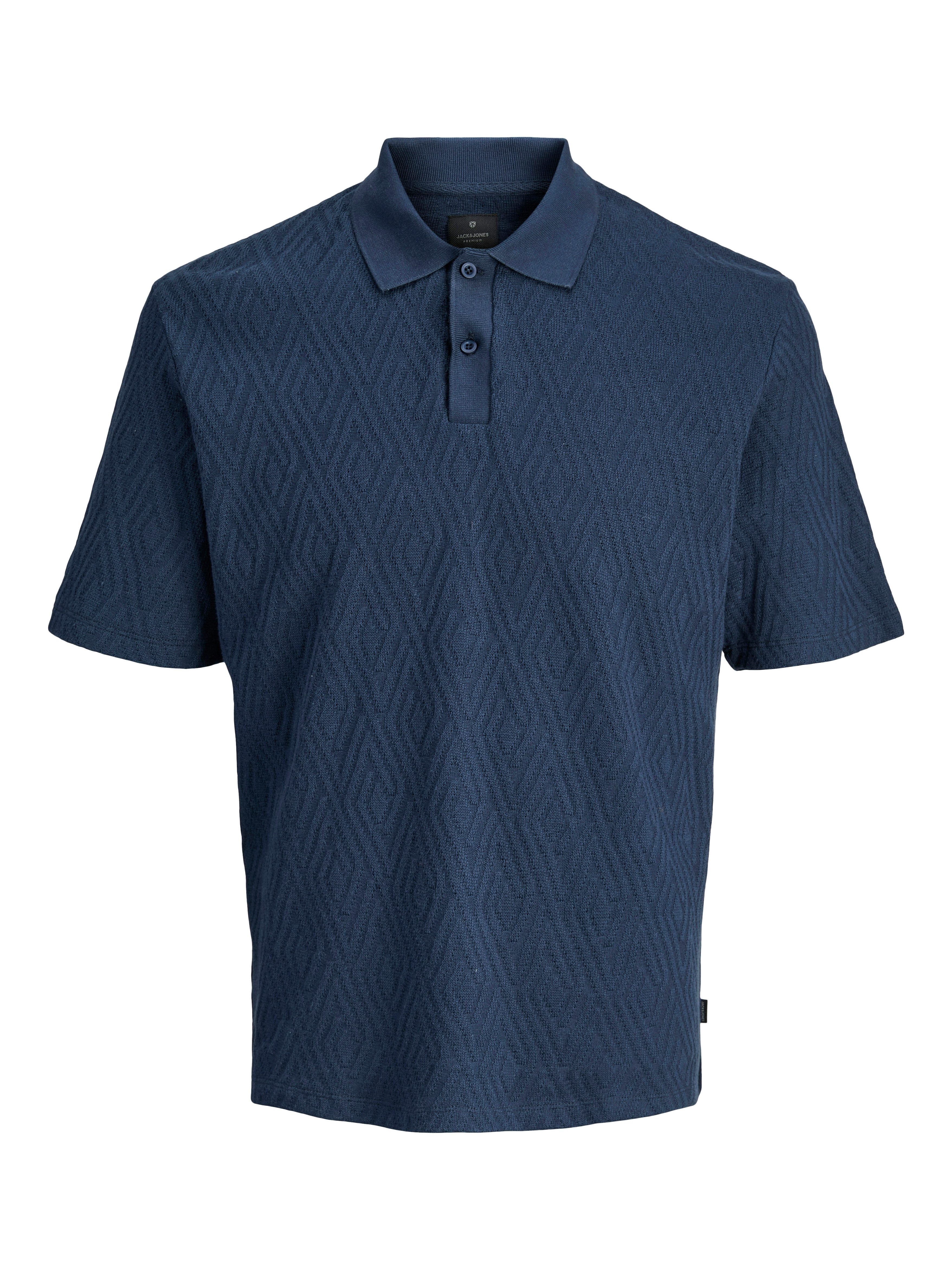 Jack & Jones Poloshirt JPRBLANEWTRENT SS POLO SN