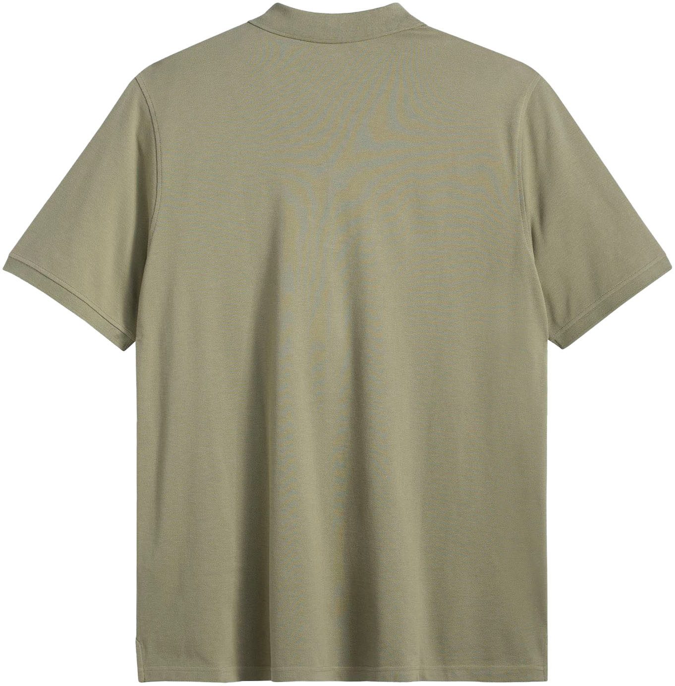 Levi's® Plus Poloshirt BIG O.G. BATWING POLO