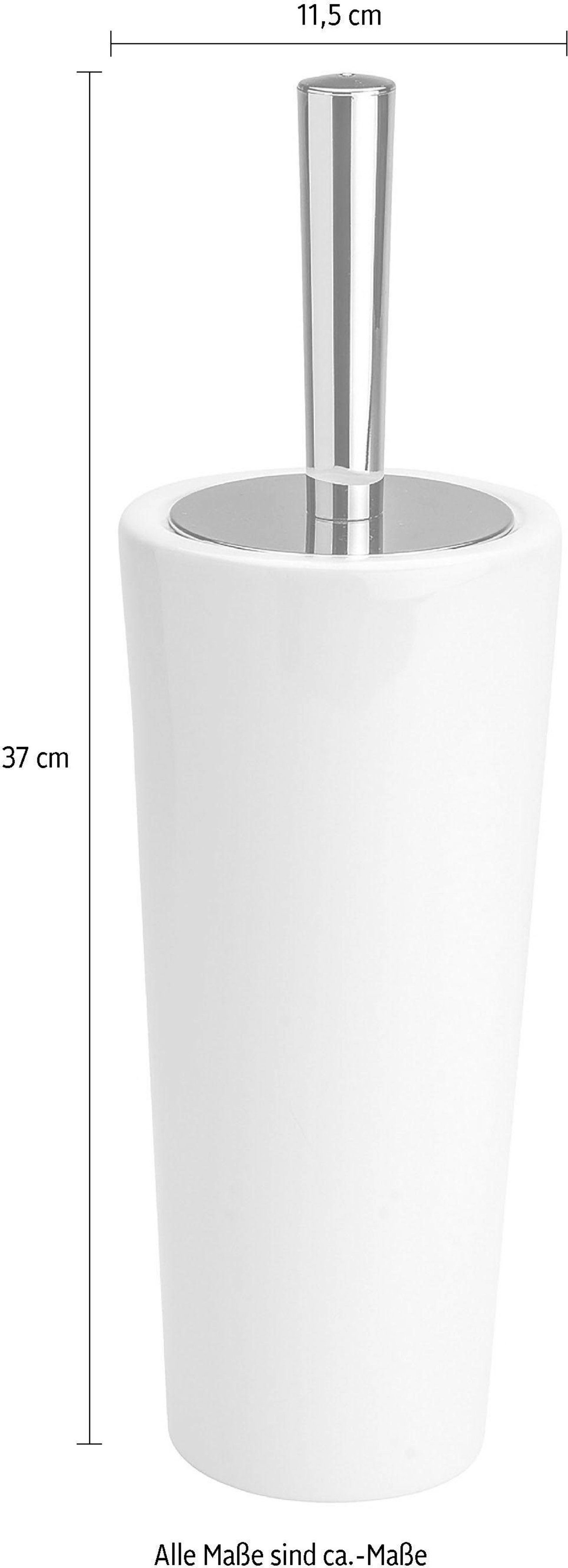 WENKO Toiletset Coni Keramiek
