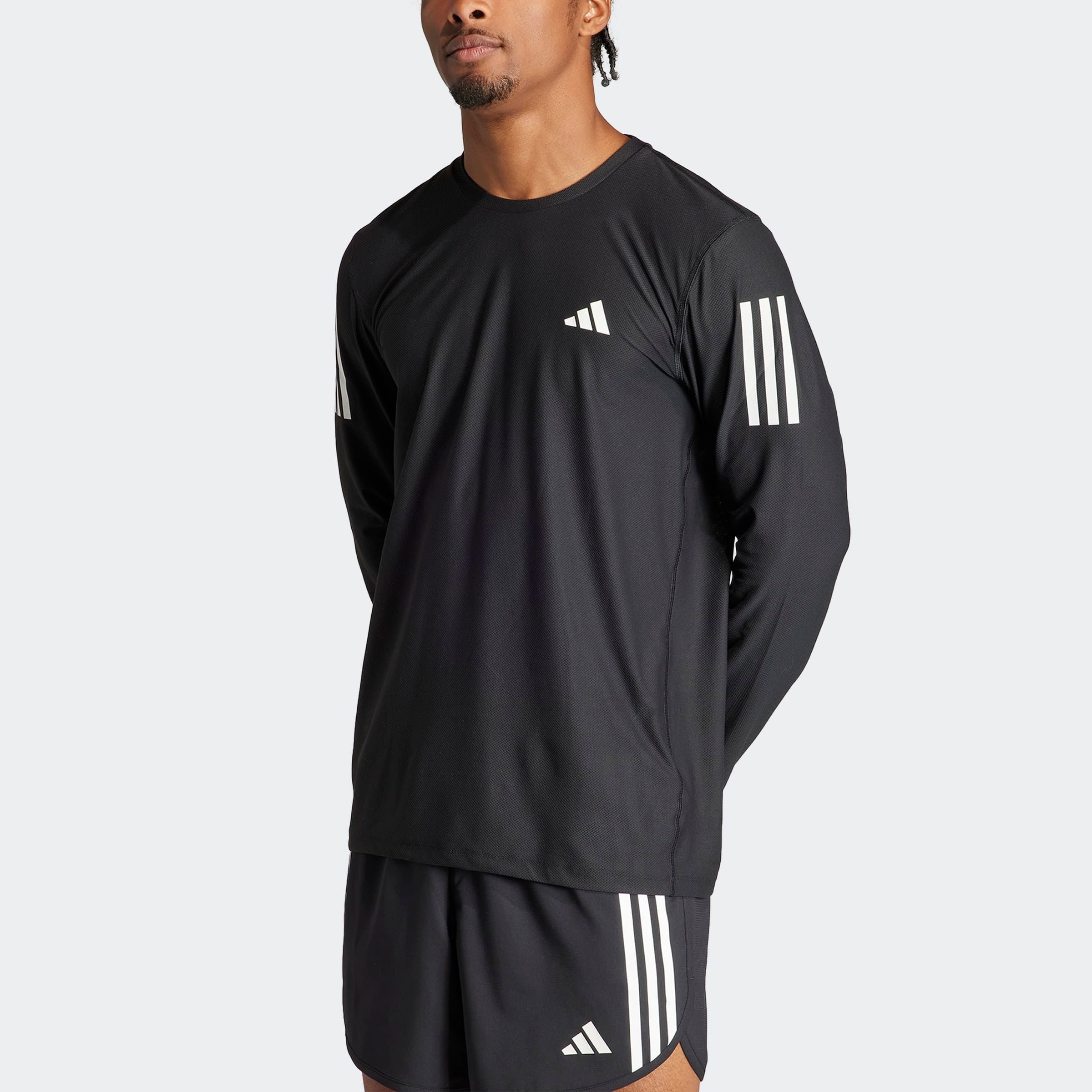 adidas Performance Runningshirt OTR B LS