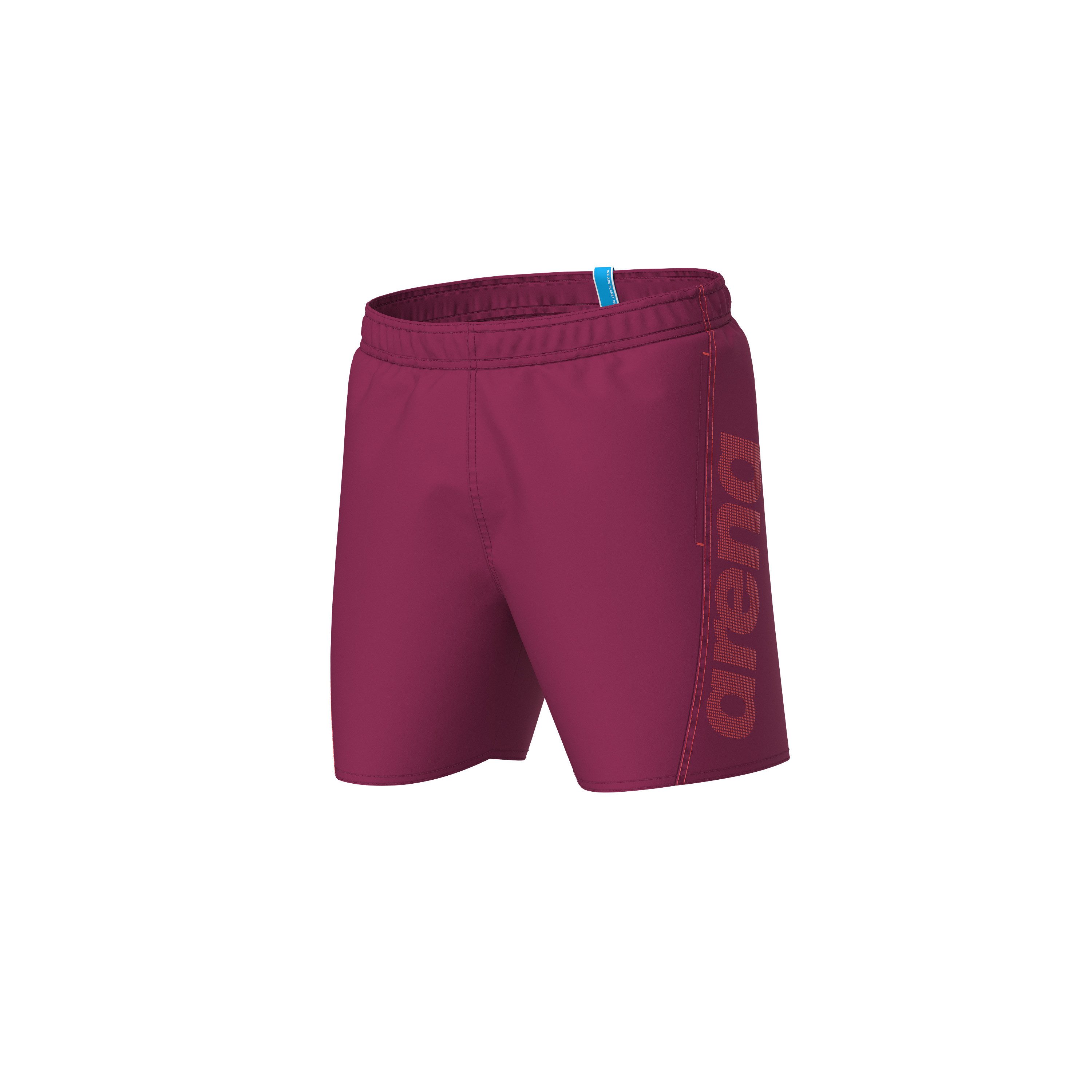Arena Zwemshort FUNDAMENTALS ARENA LOGO BOXER R