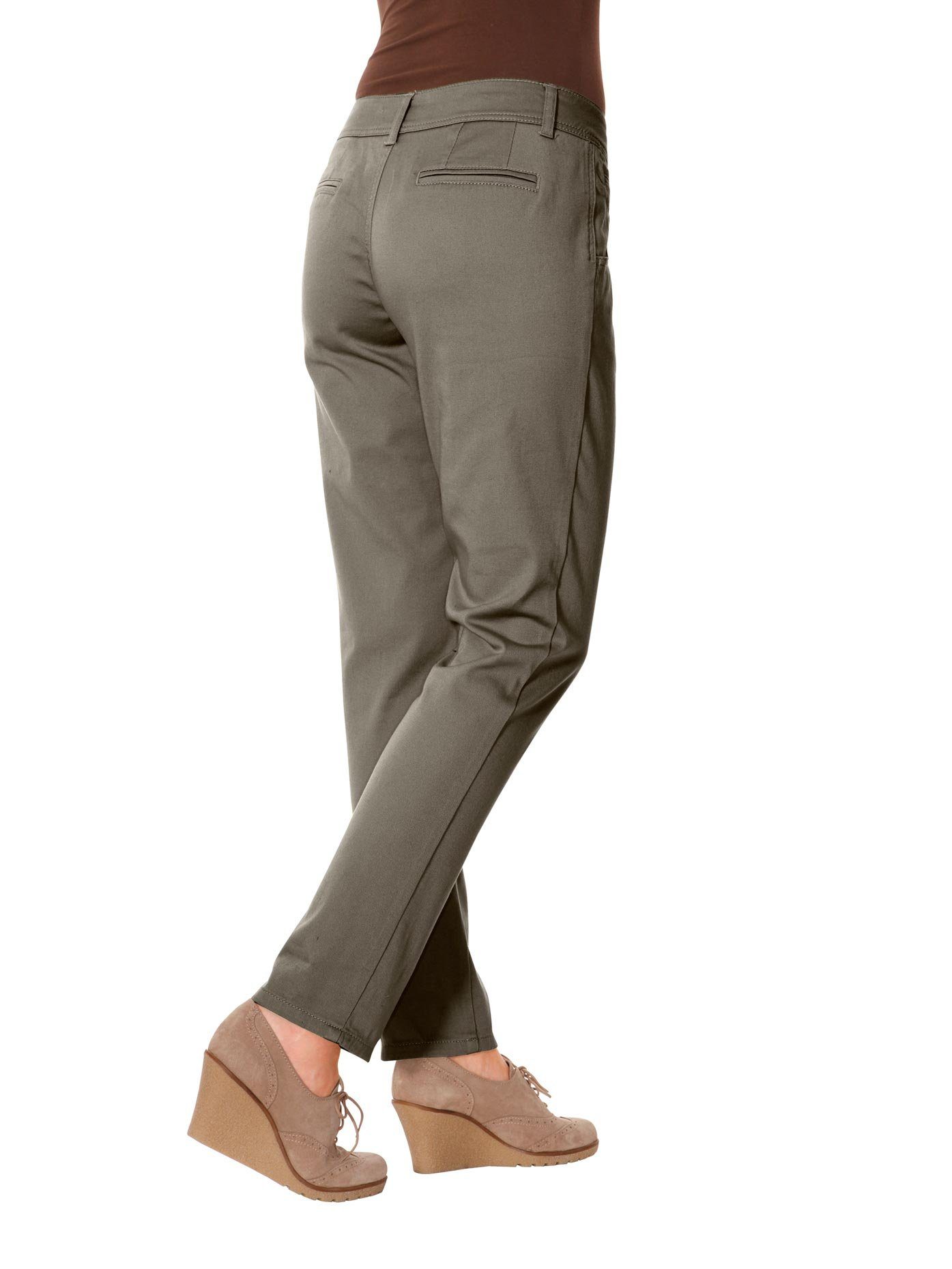 heine Chino