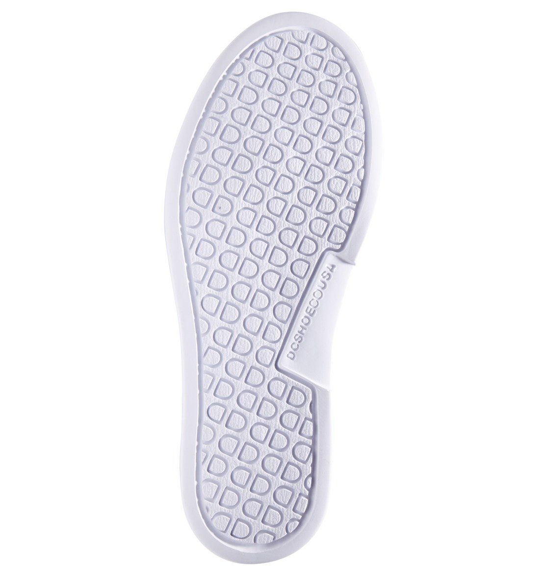 DC Shoes Slip-on sneakers Villain