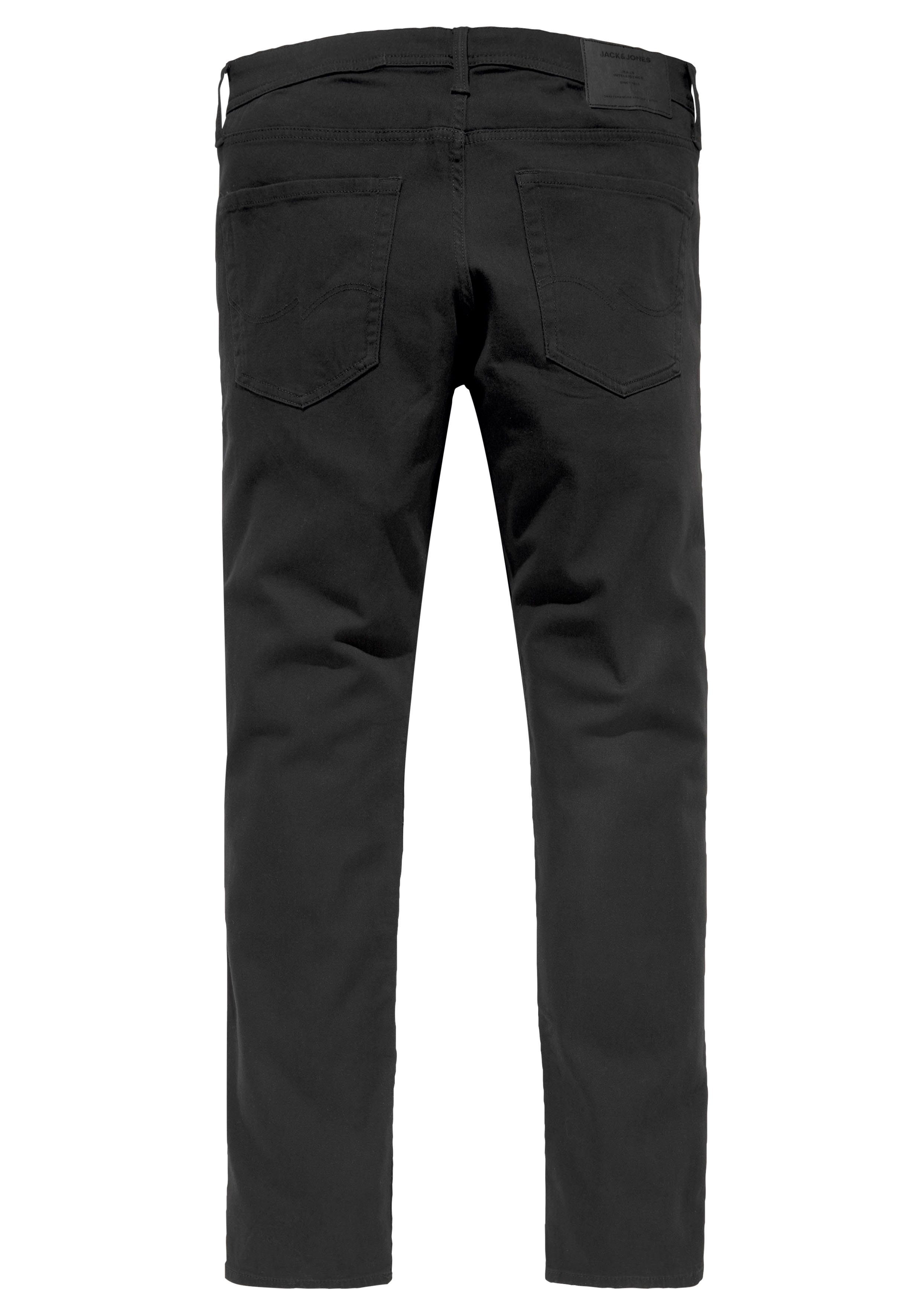 Jack & Jones Five-pocketsbroek GLENN