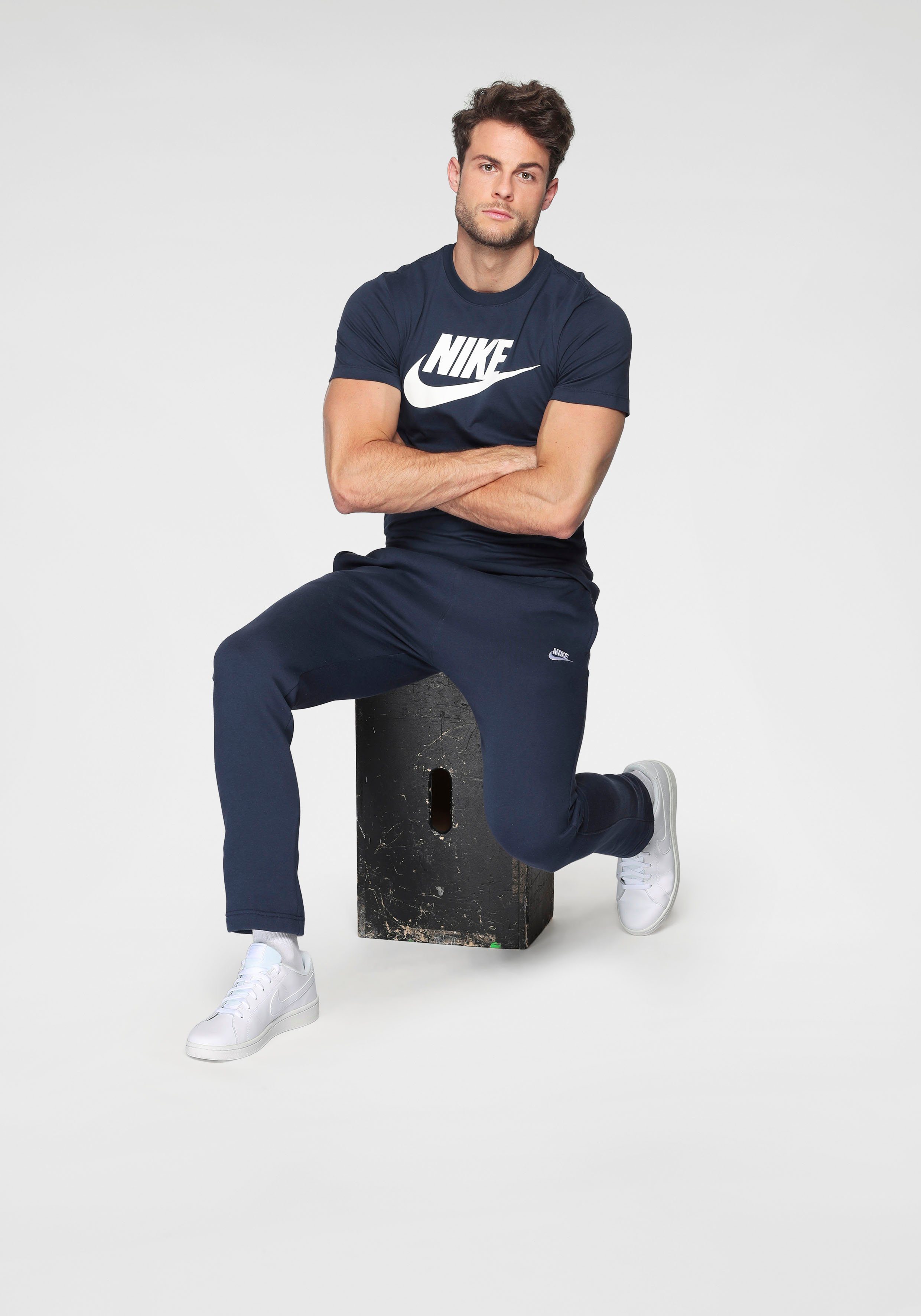 Nike Sportswear T-shirt Men's T-Shirt