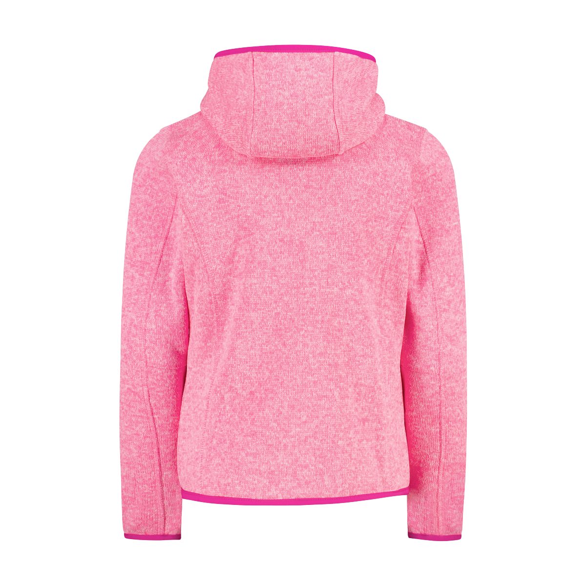 CMP Fleecejack Warmte- & ademend & snel drogend & voor kinderen