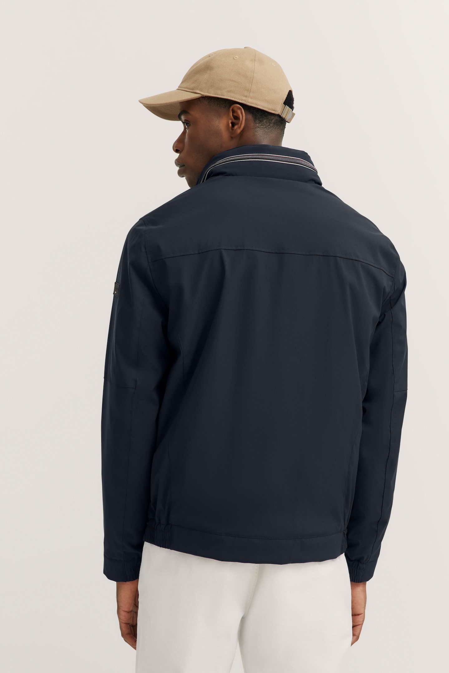 Bugatti Blouson in flexcity-uitvoering