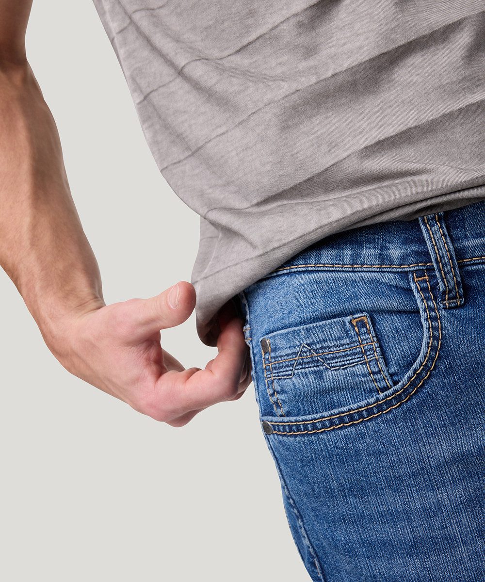 Pioneer Authentic Jeans Straight jeans Rando
