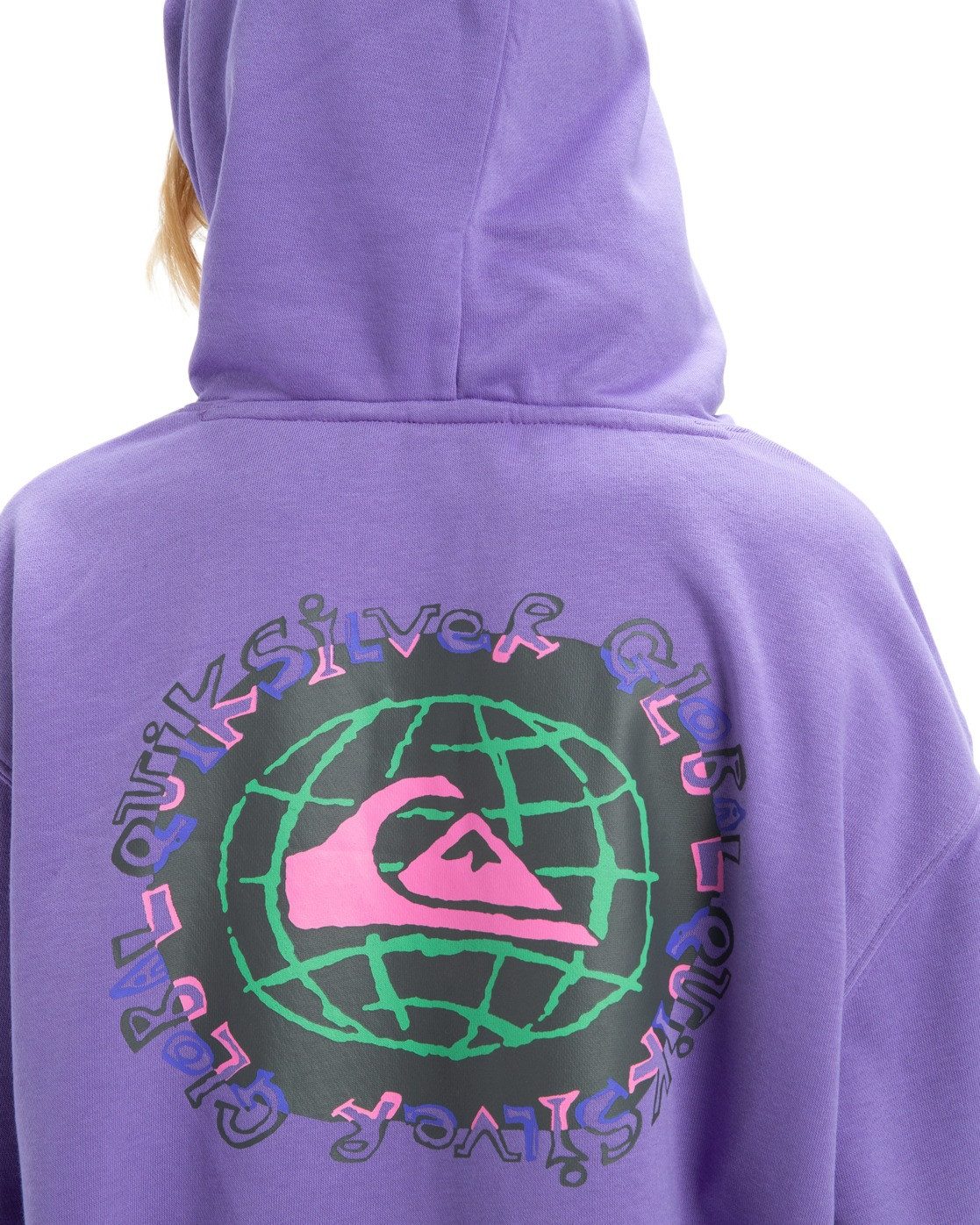 Quiksilver Hoodie APOG Heritage