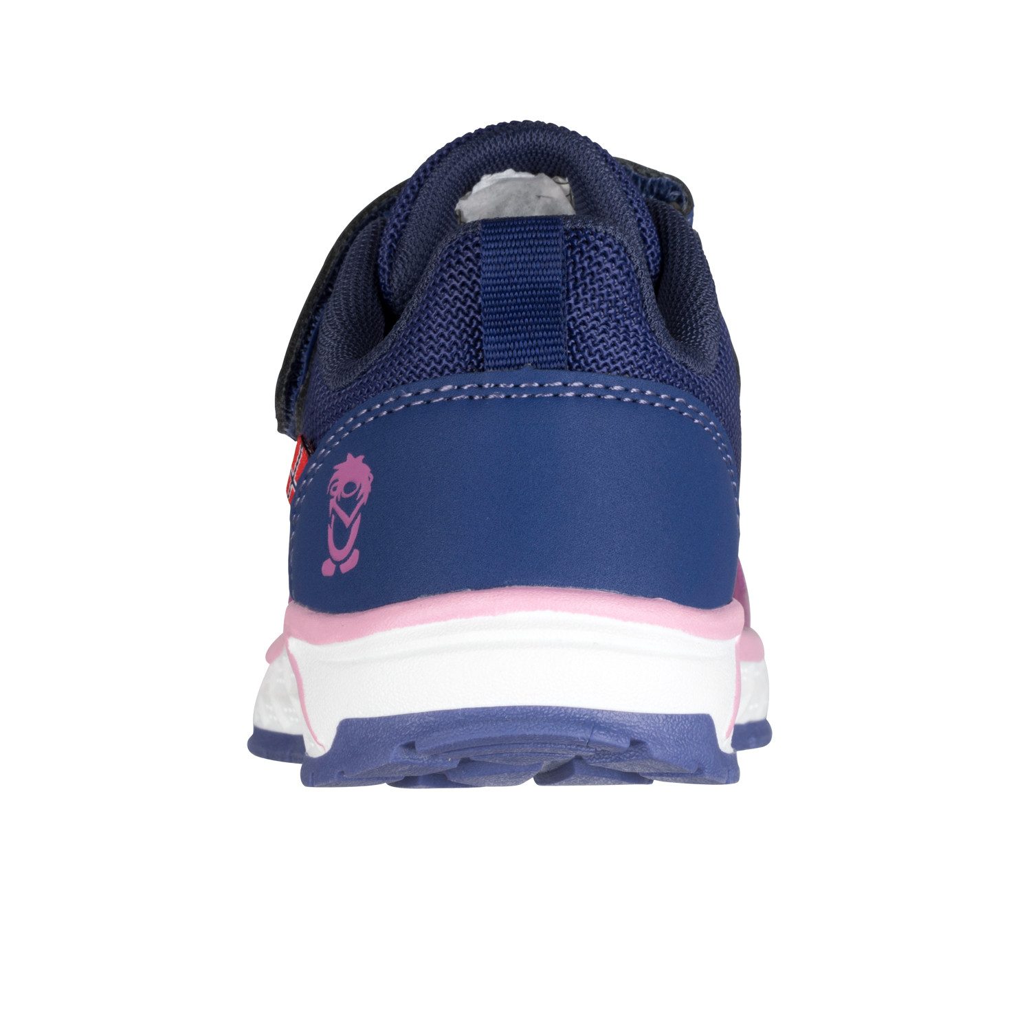 TROLLKIDS Outdoorschoenen KIDS ALESUND SNEAKER