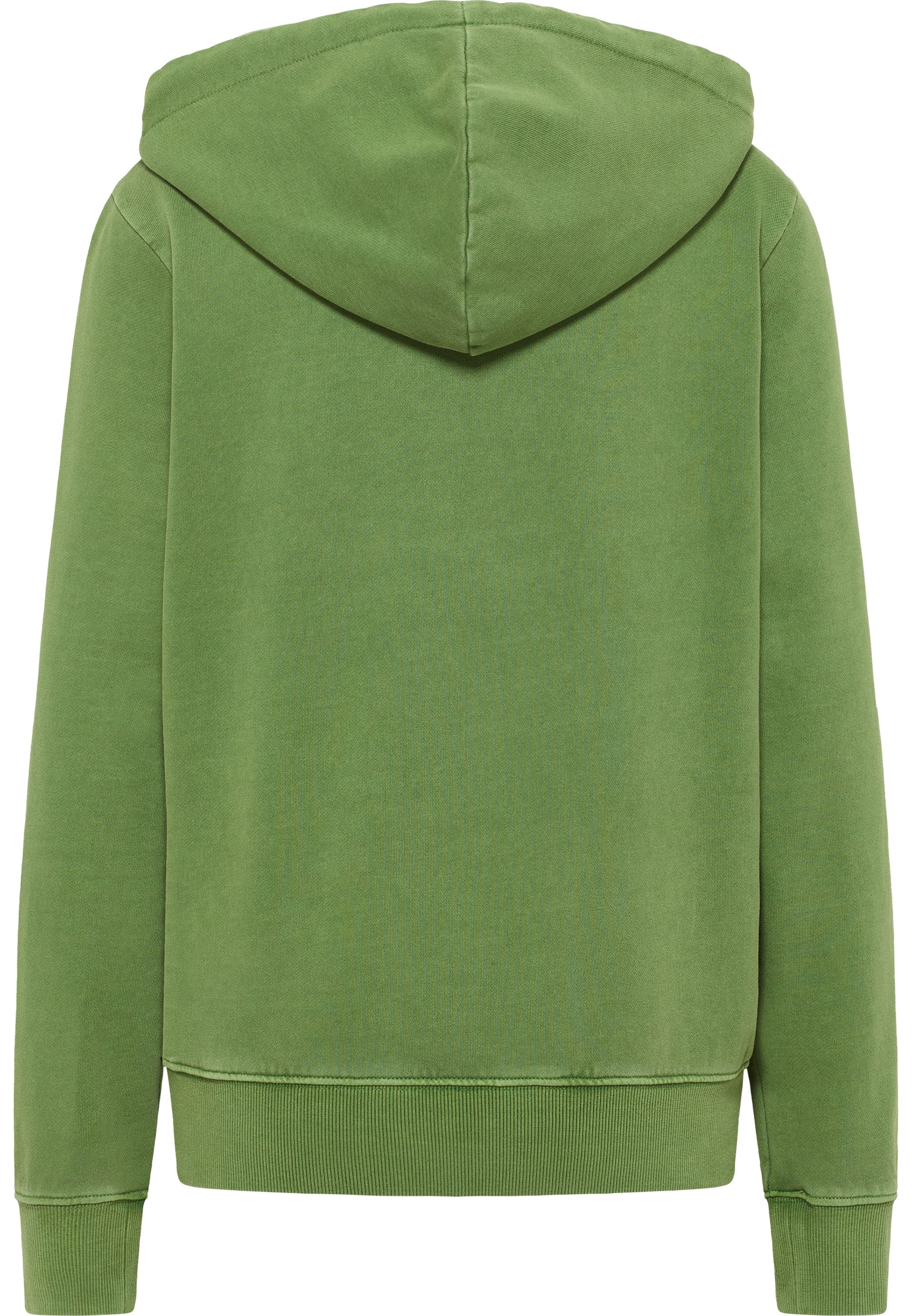 MUSTANG Sweatshirt Dames stijl Wichita