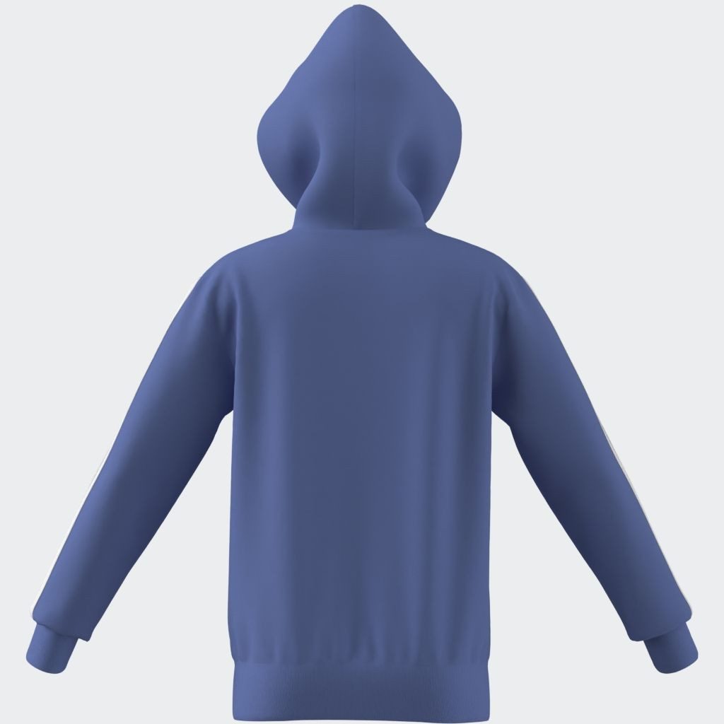 adidas Sportswear Hoodie J 3S FL HD 225