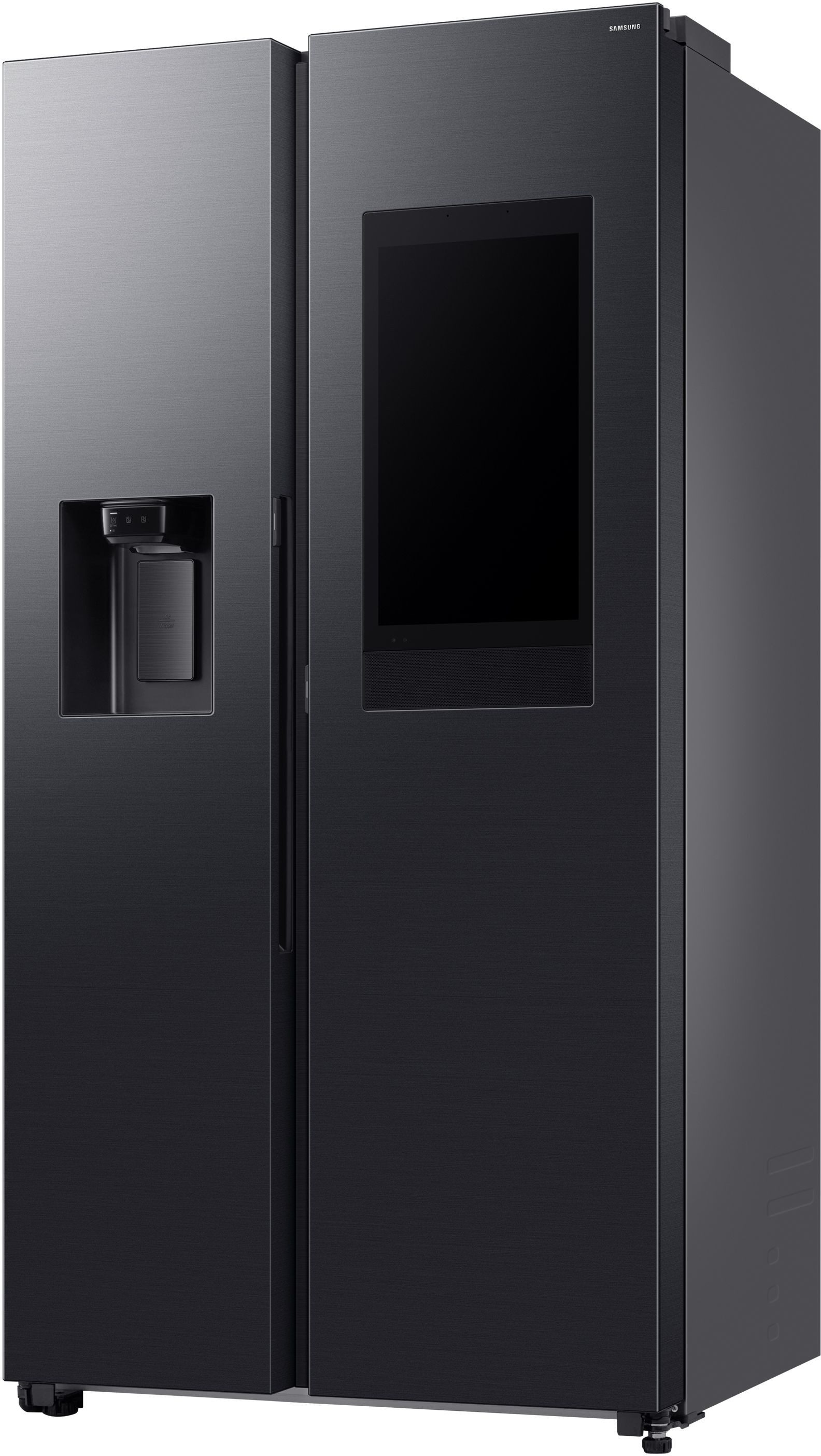 Samsung Side-by-side RS90F67BE