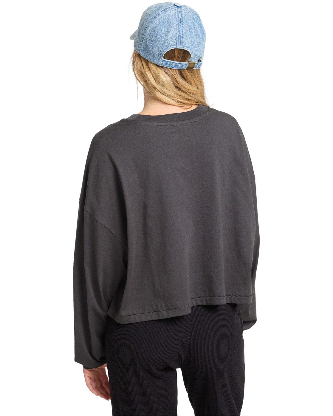 Billabong Shirt met lange mouwen Trip Around