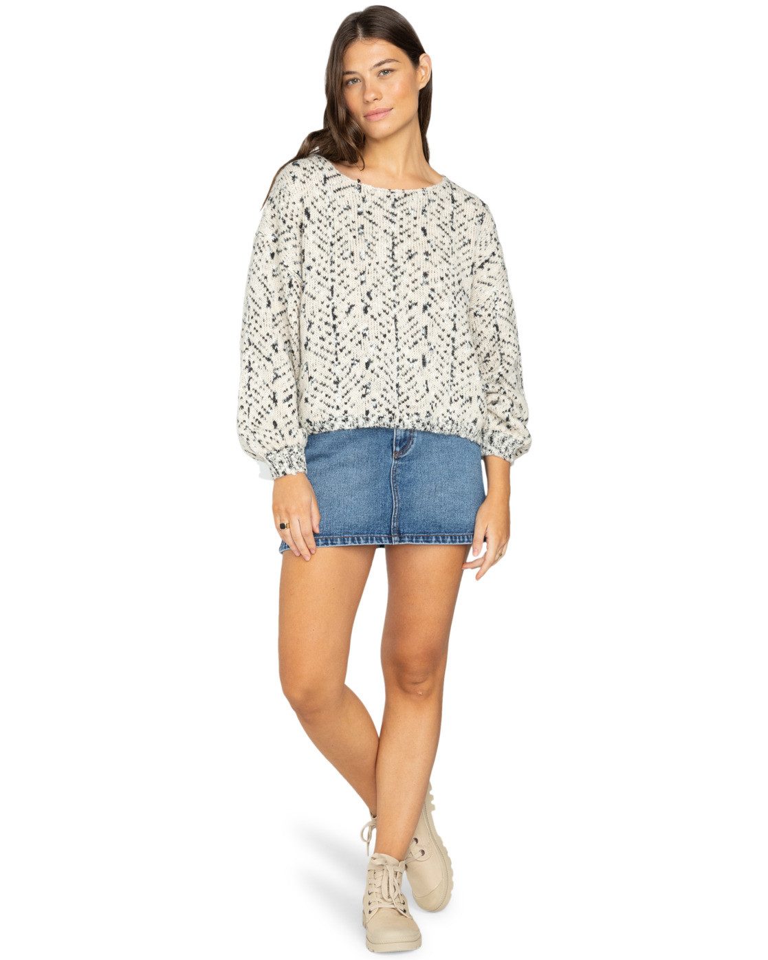 Billabong Slip-over Fall Daze