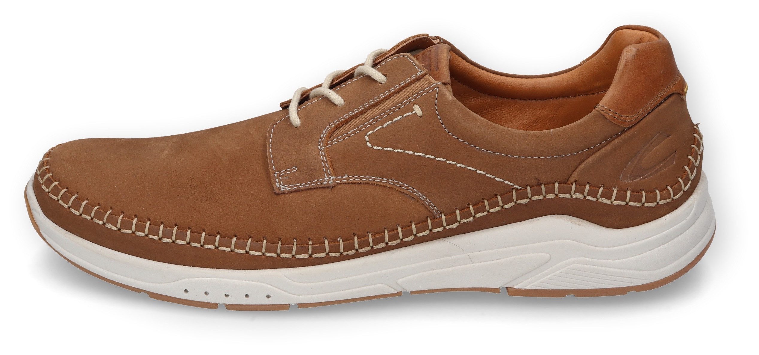 camel active Veterschoenen , mokassin, vrijetijdsschoen, traditionele schoen met leren voering