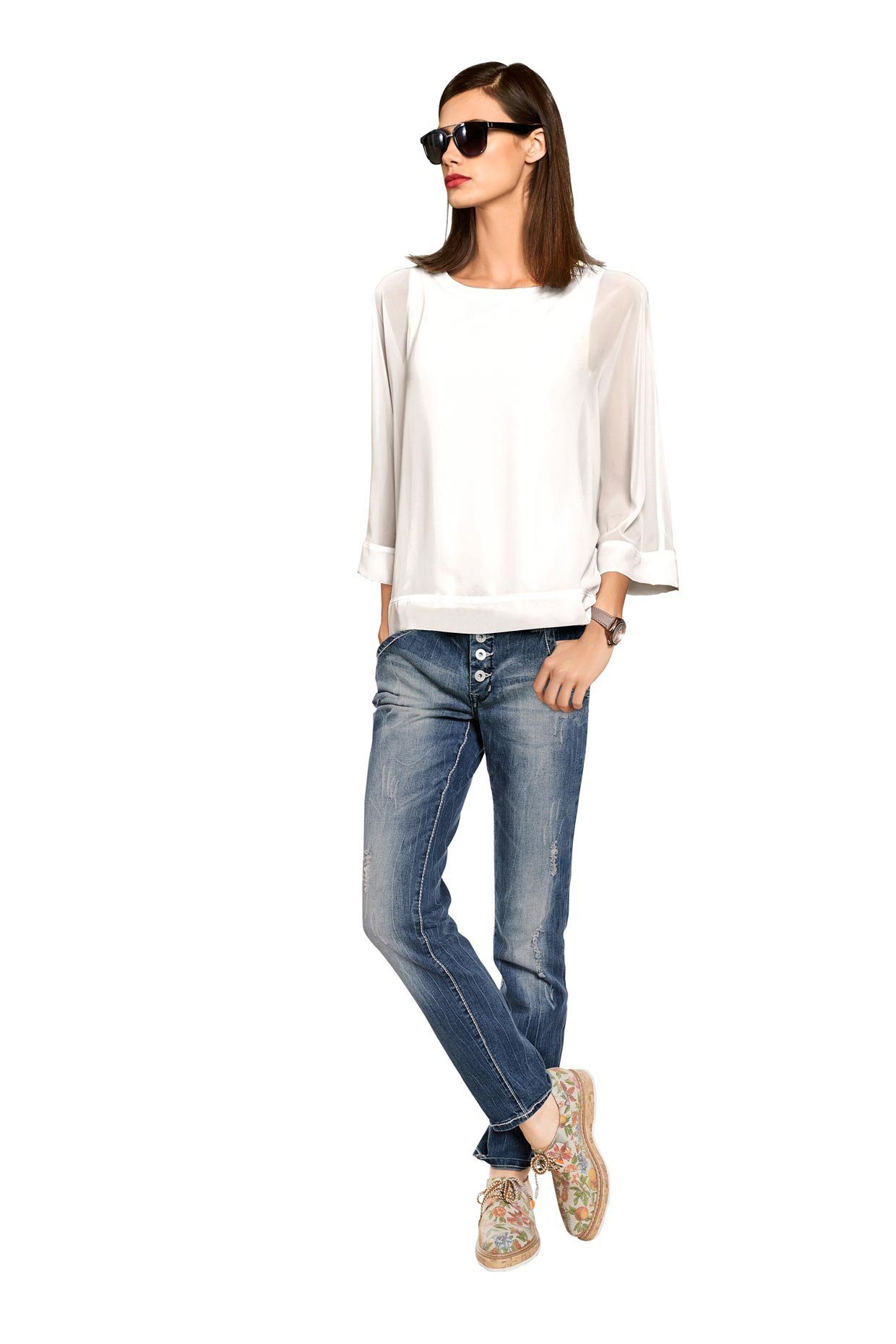 heine Boyfriendjeans