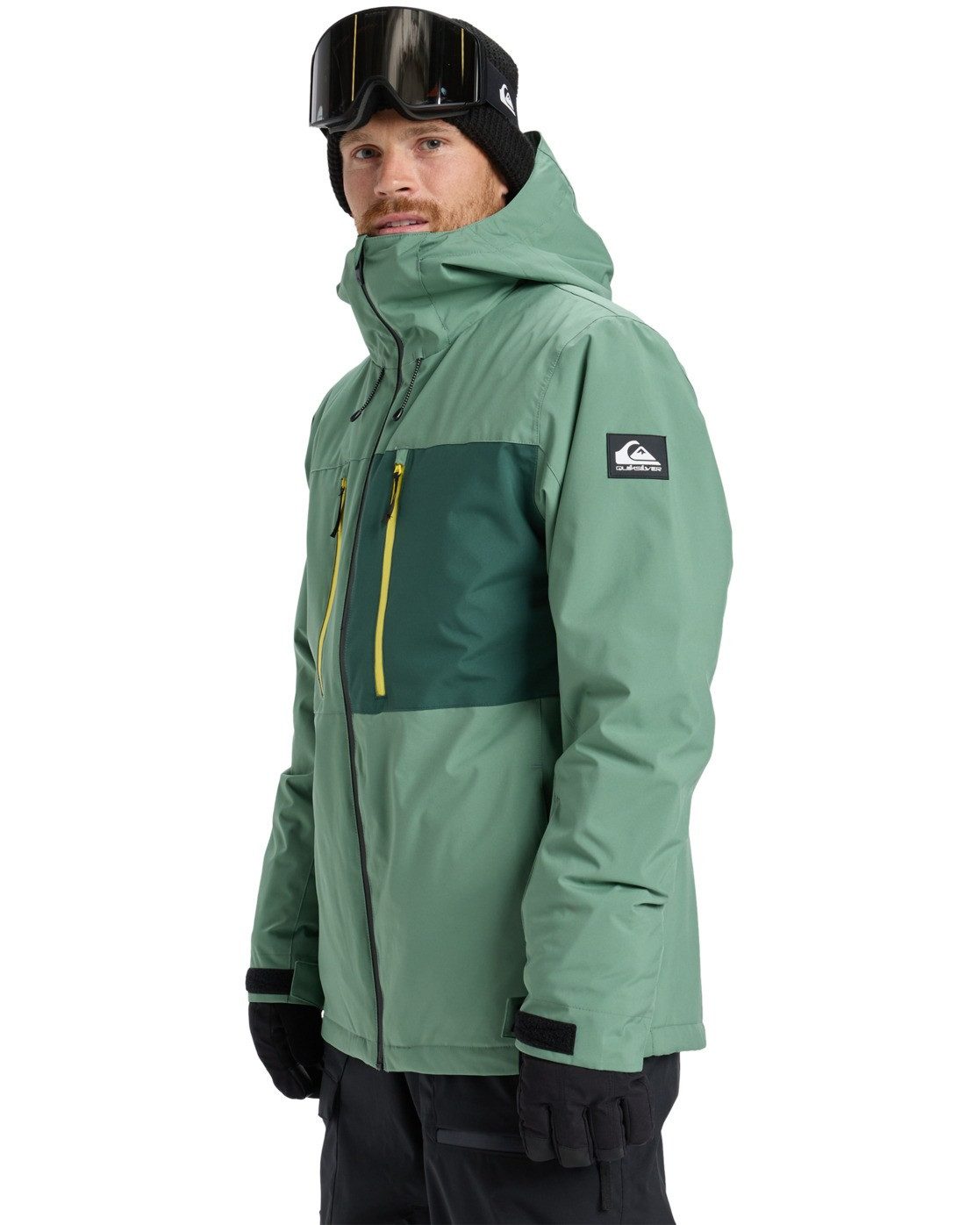 Quiksilver Snowboardjack