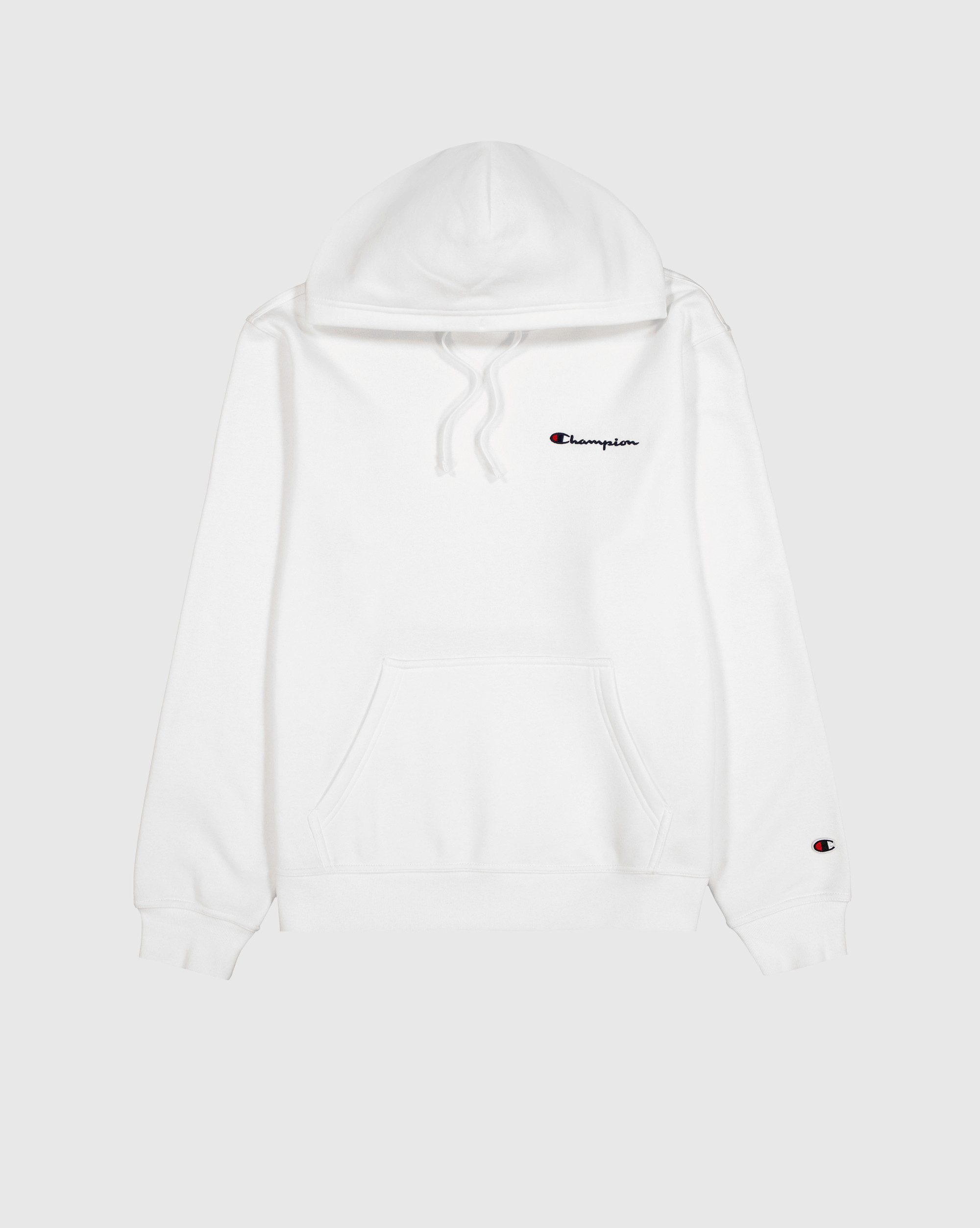 Champion Hoodie HOODED sweatshirt