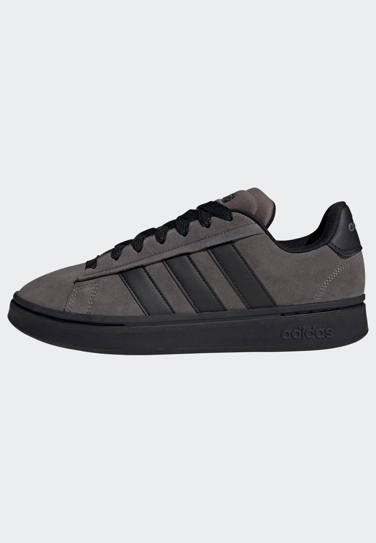 adidas Sportswear Sneakers GRAND COURT ALPHA Design geïnspireerd door de adidas Campus 00