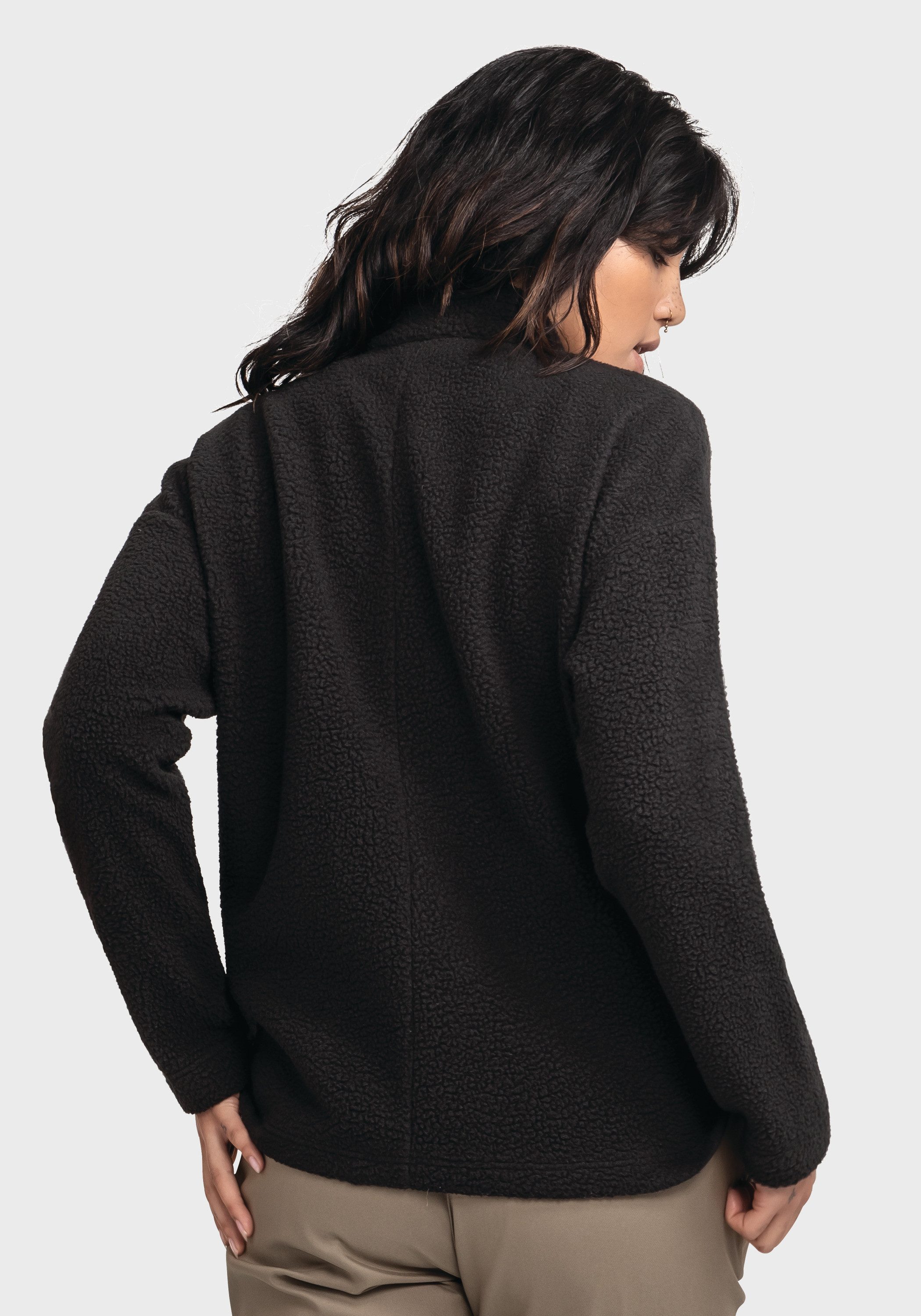 Schöffel Fleecejack Urban CIRC Fleece Jk Style Purga WMS