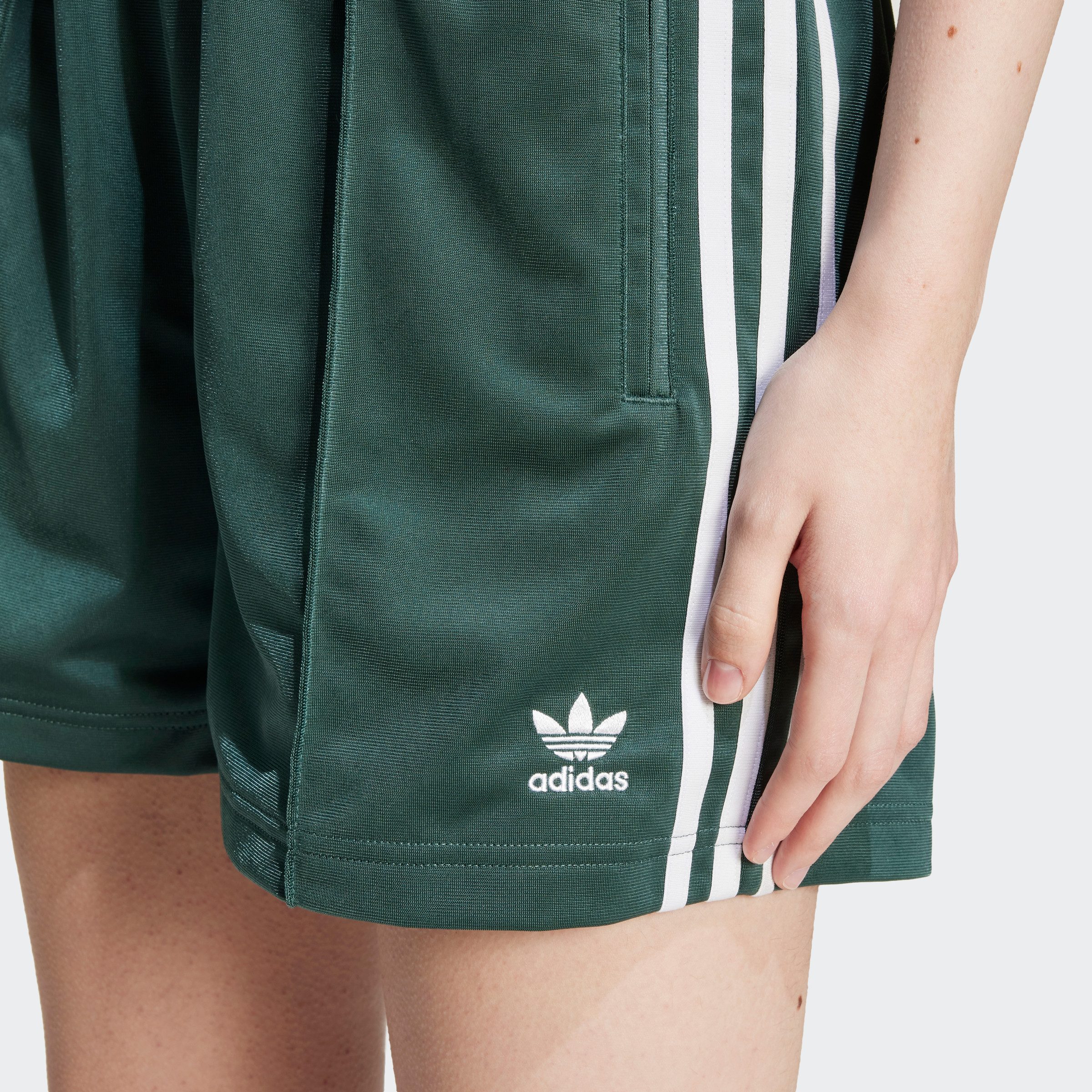 adidas Originals Short FIREBIRD SHORT (1-delig)