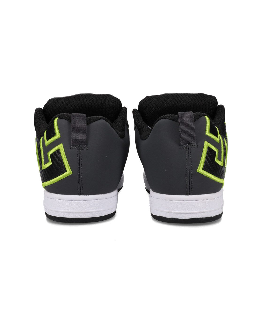 DC Shoes Sneakers Court Graffik