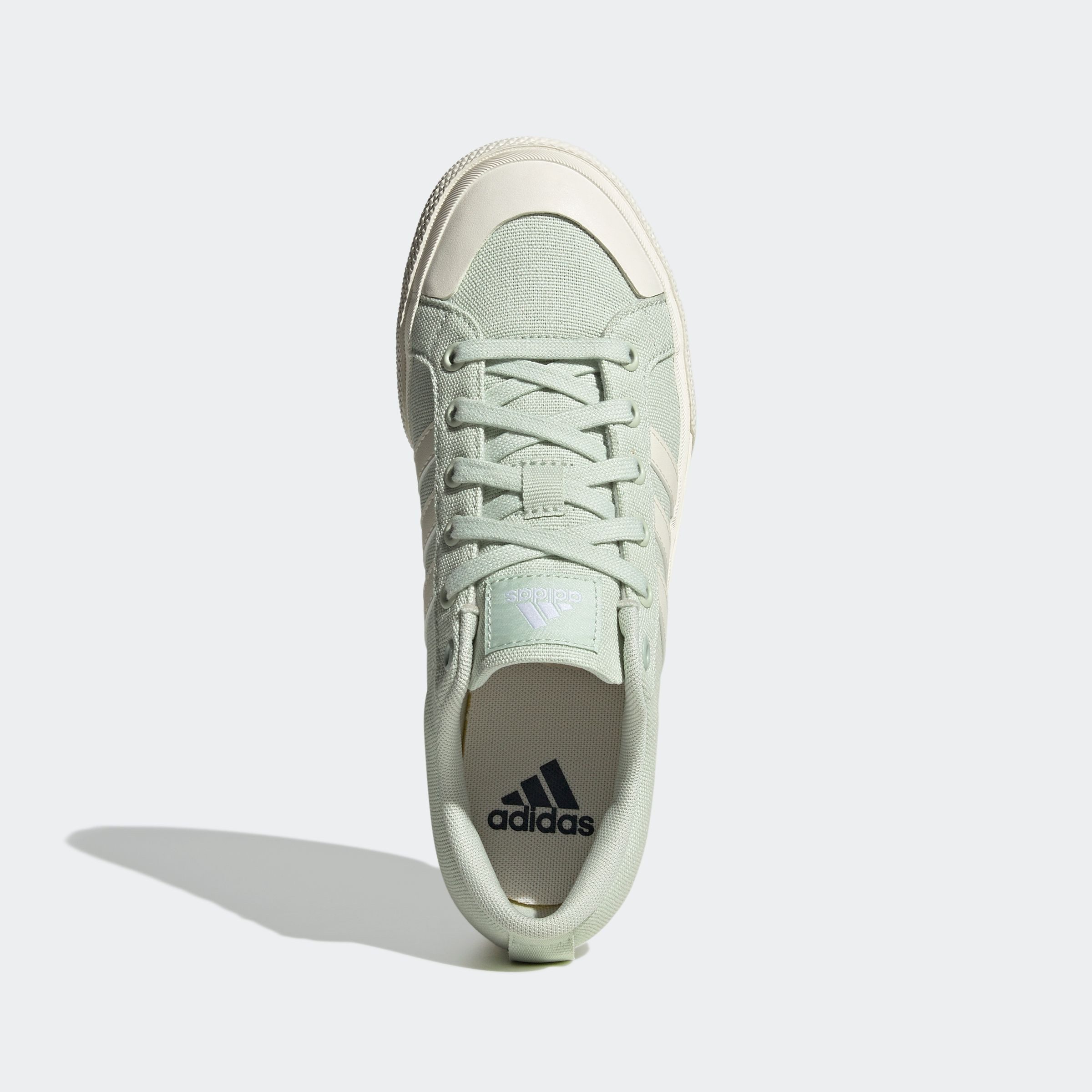 adidas Sportswear Sneakers BRAVADA 2.0 PLATFORM Design geïnspireerd door adidas Nizza